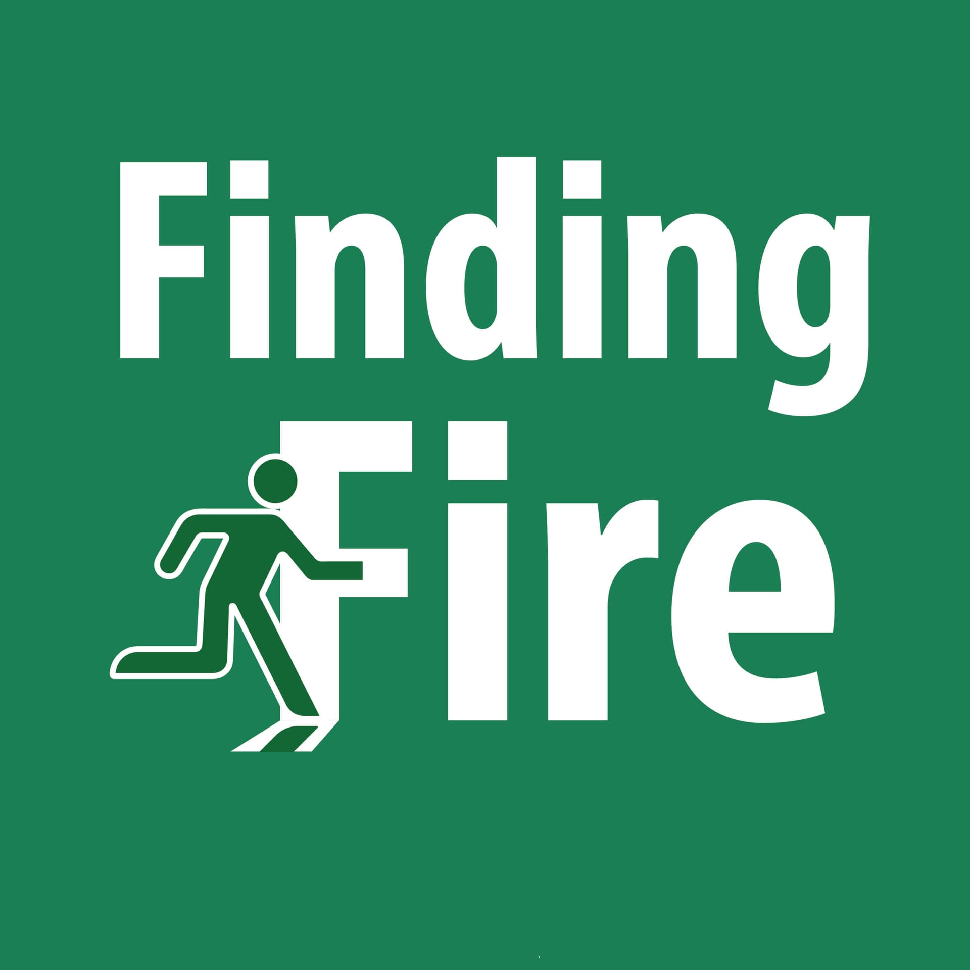 FindingFire - Financial Independence in the UK - Podcasts