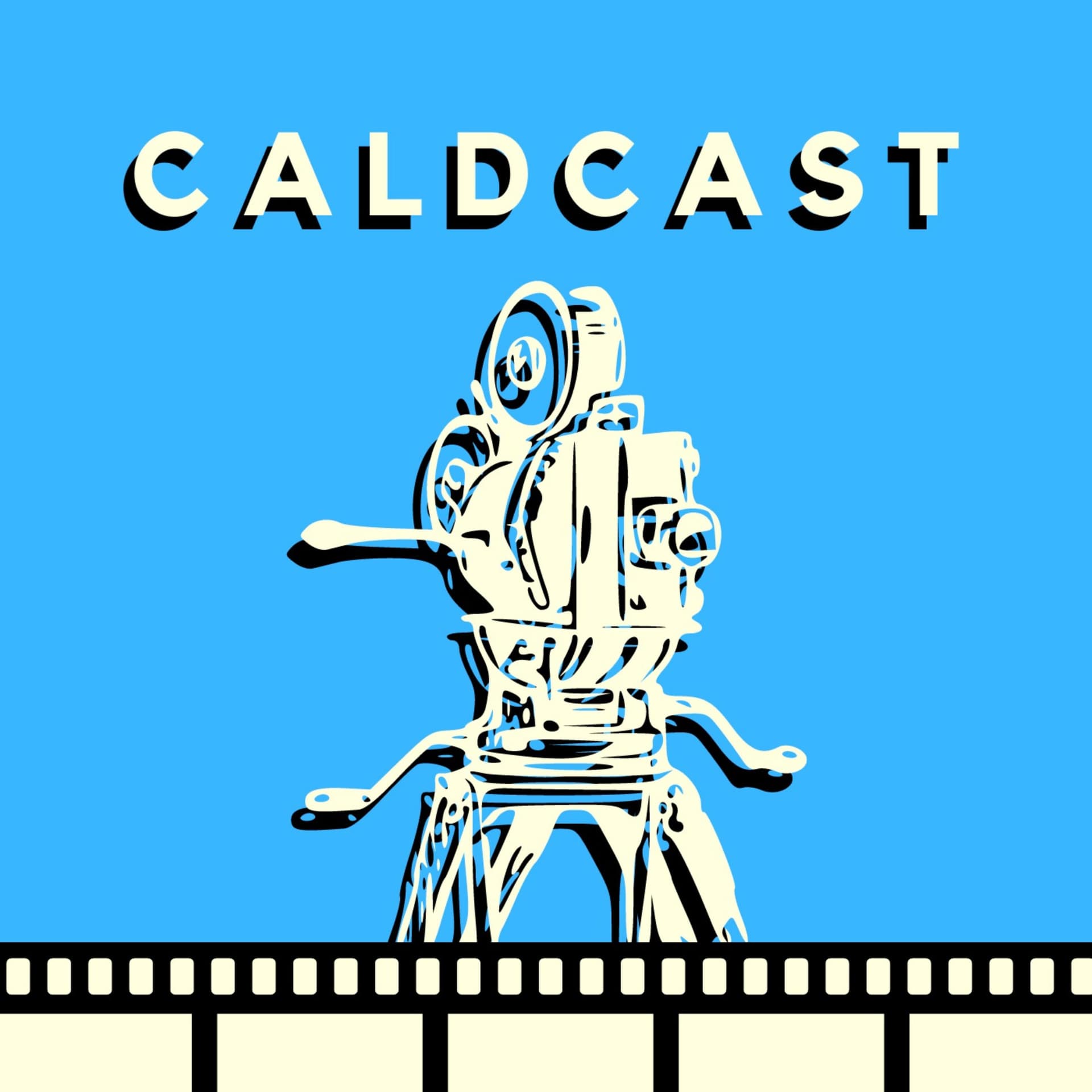 CaldCast - Podcasts