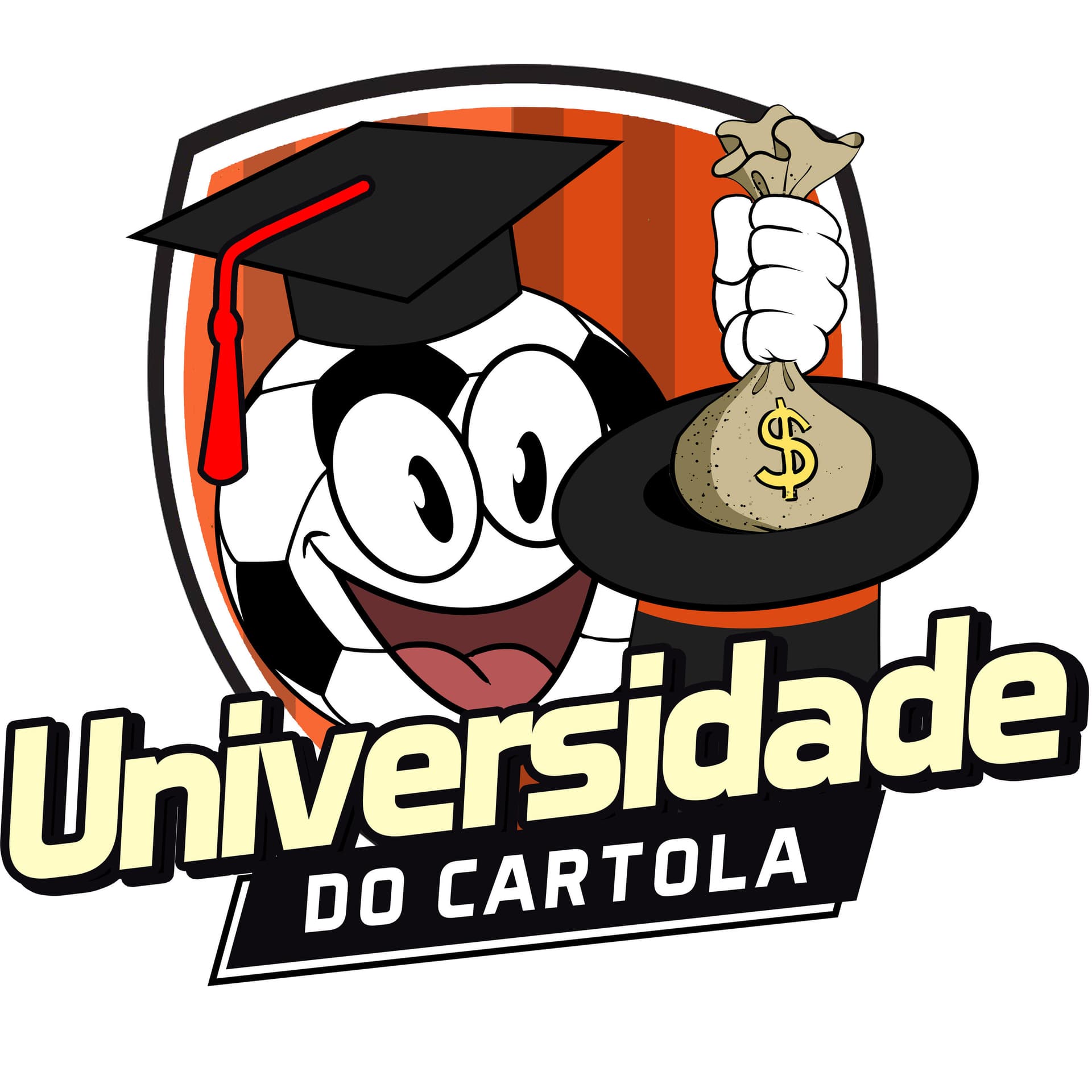 Universidade do Cartola - Podcasts