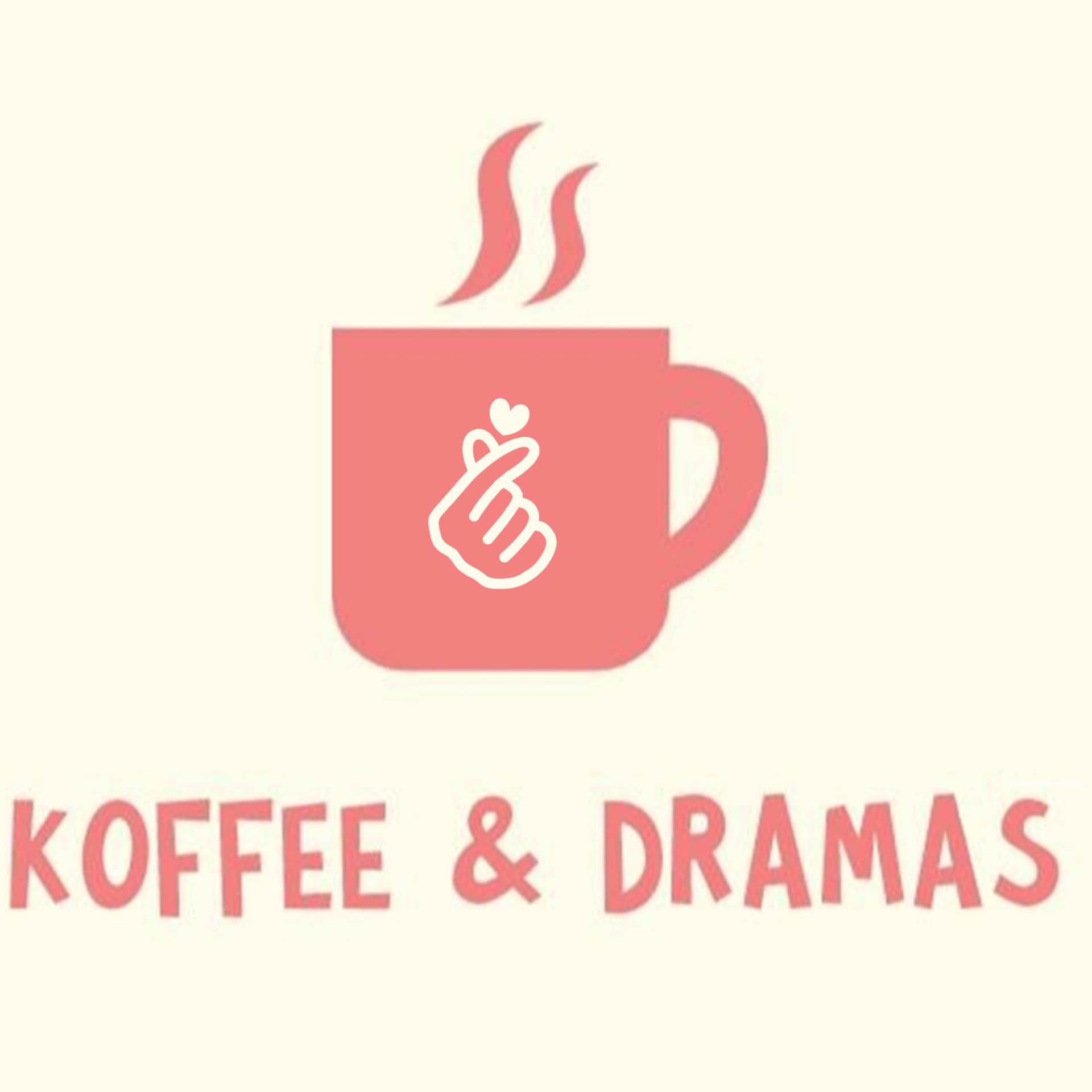 Koffee and Dramas - Podcasts