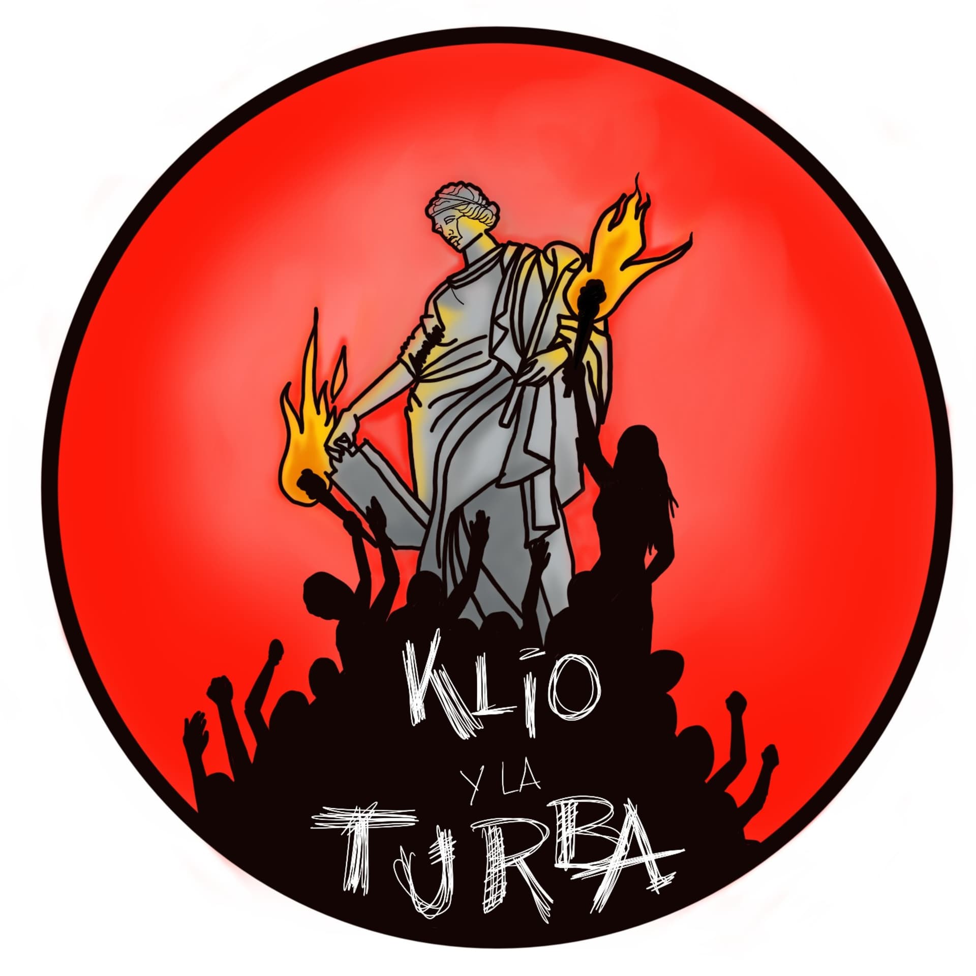 Klio y la Turba - Podcasts