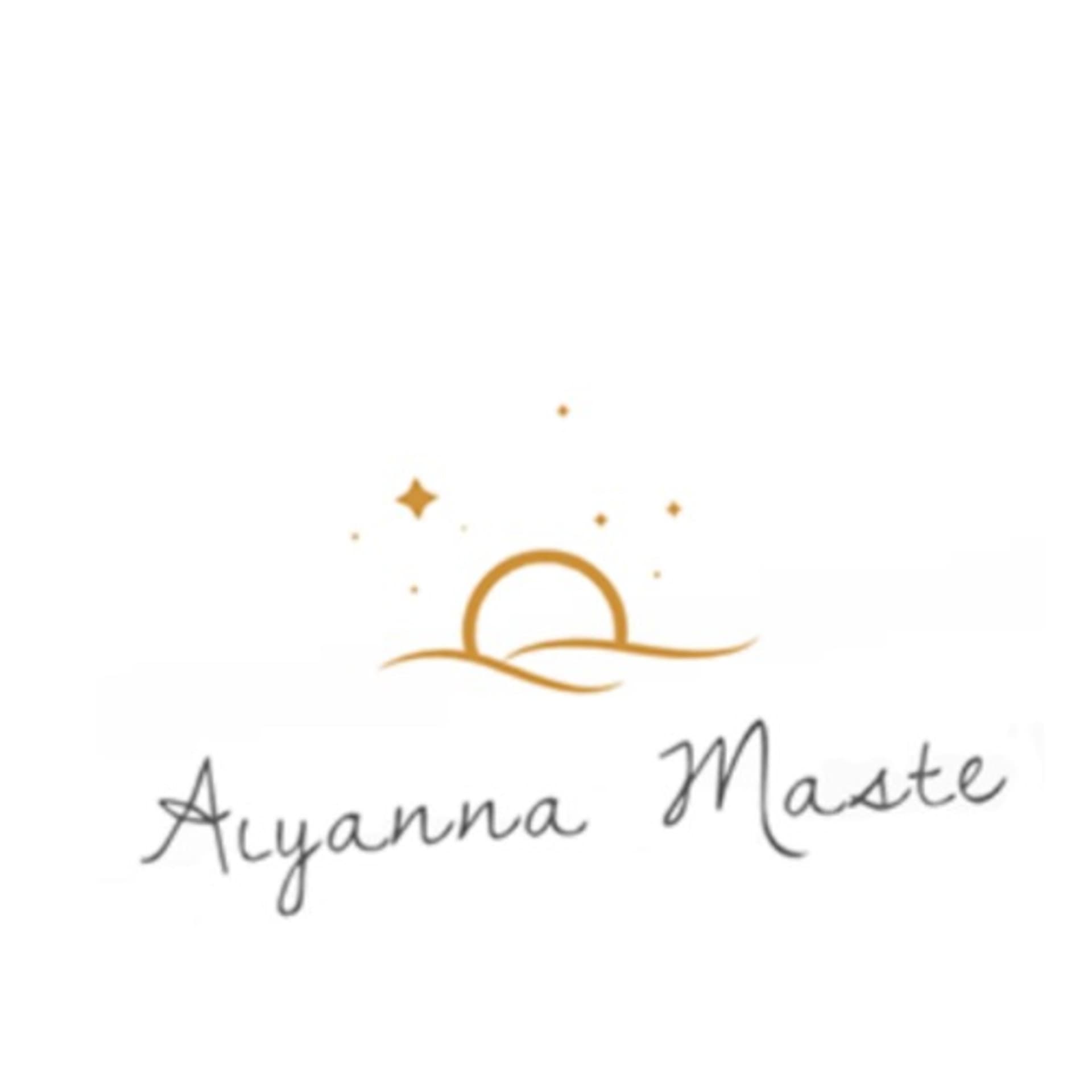 Aiyanna Maste - Podcasts