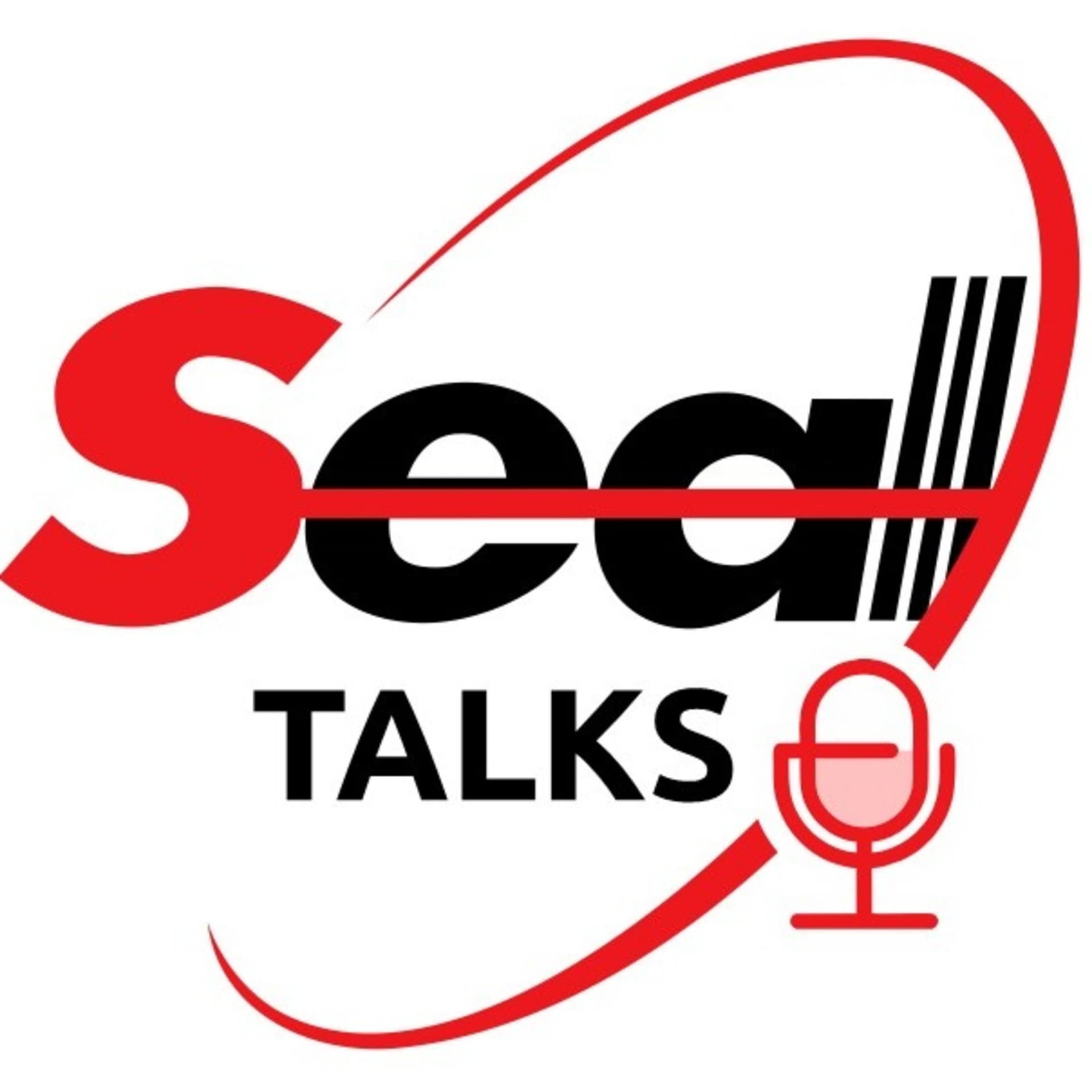 Seal Talks - Podcasts