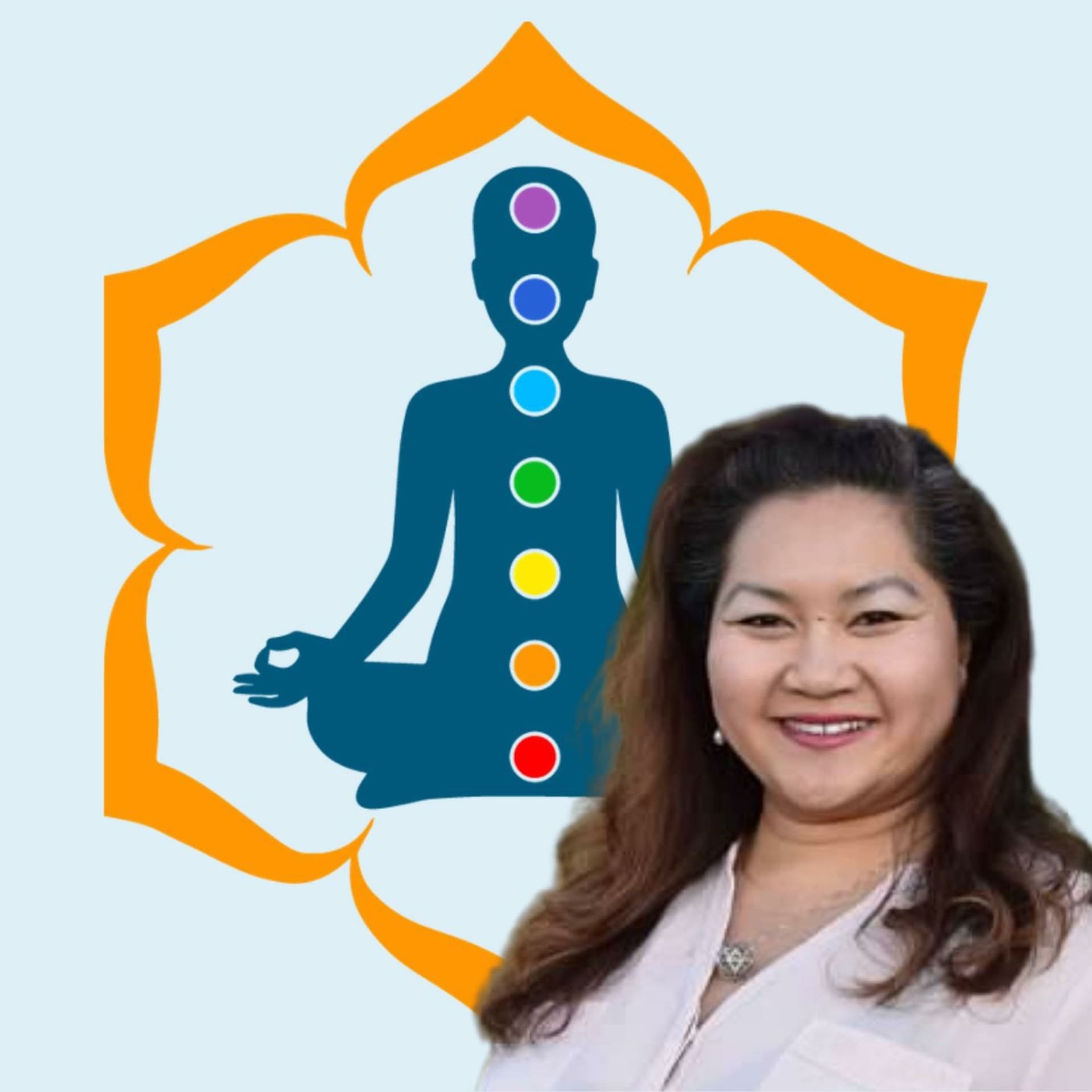 Merkaba Chakras Podcast - Podcasts