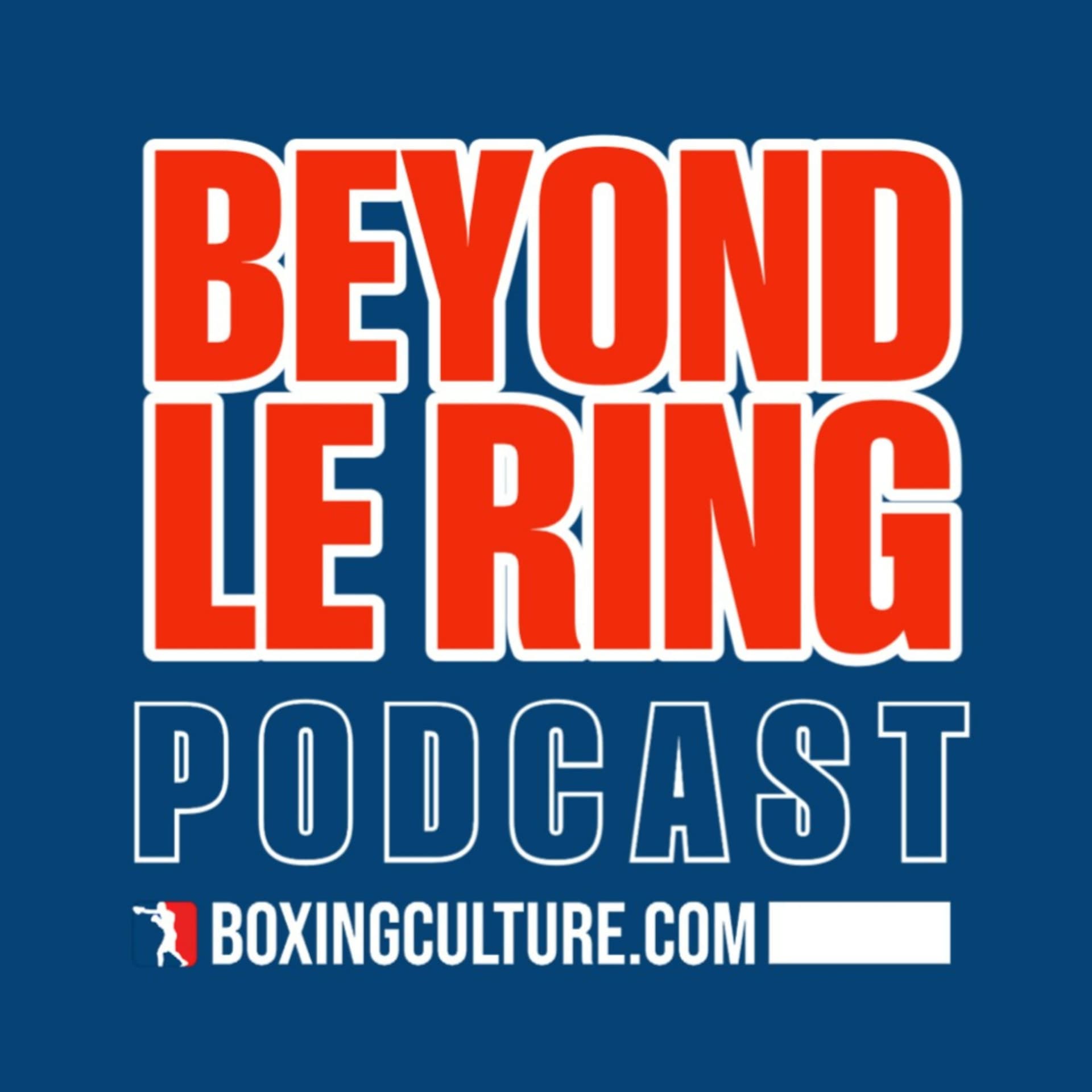 Boxing Culture - Podcasts