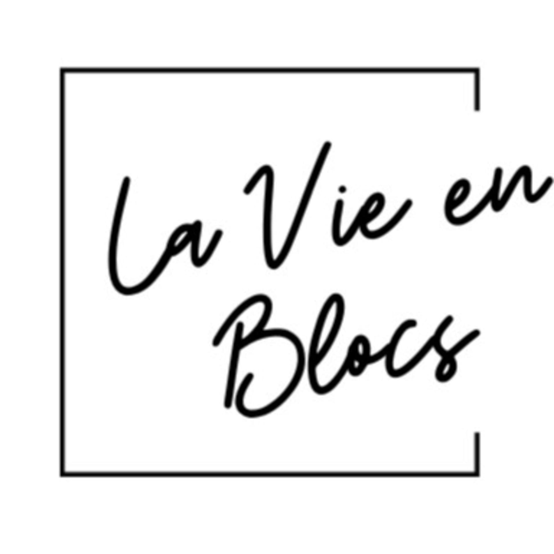 La Vie en Blocs - Podcasts