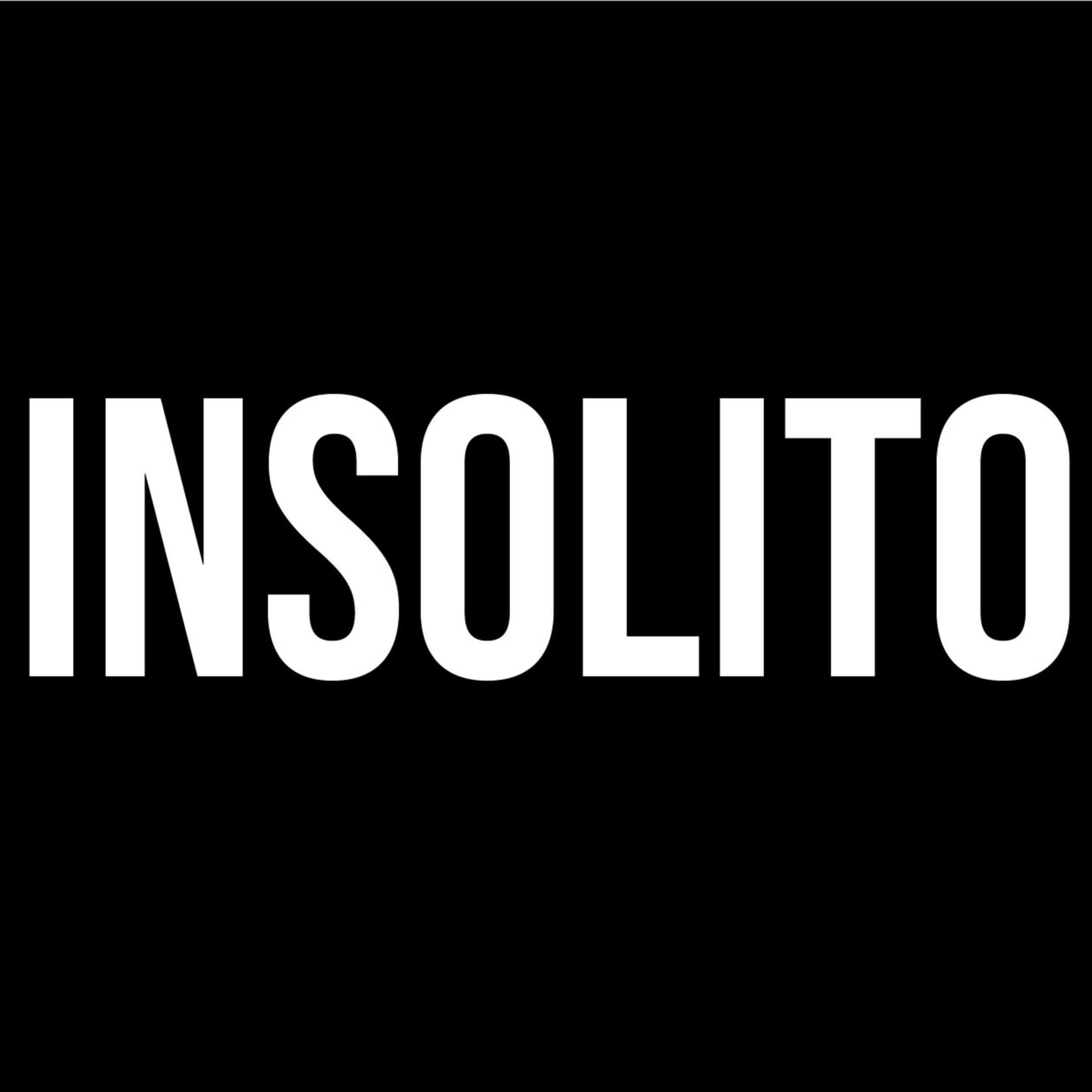 Insolito - Nur ein weiterer TrueCrime-Podcast - Podcasts