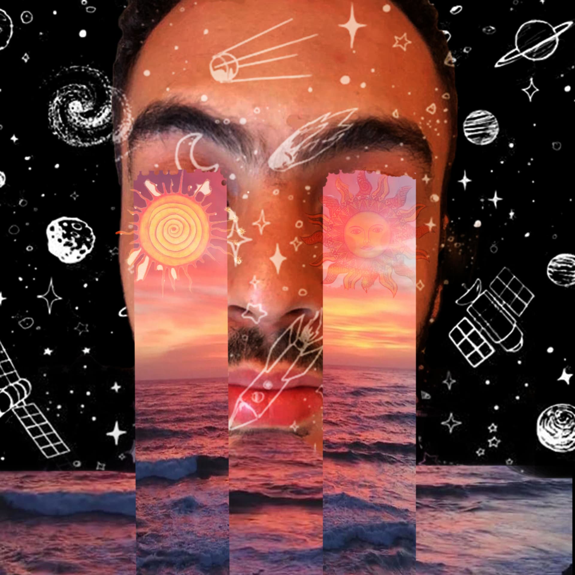 صوت قلبك - Podcasts