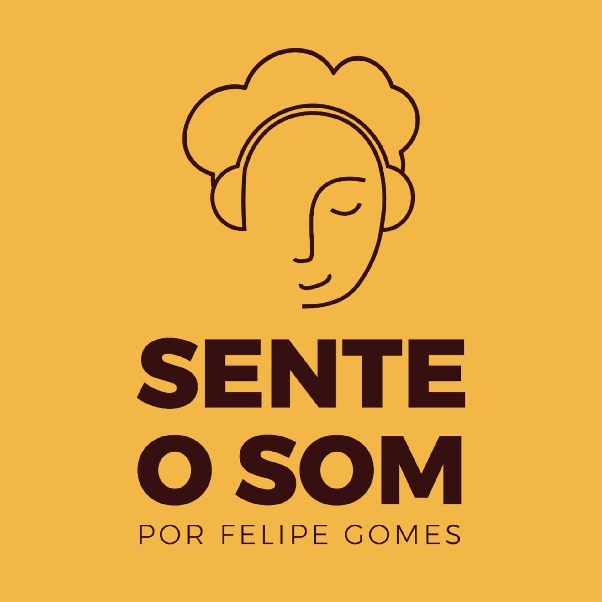 Sente o Som - Podcast - Podcasts