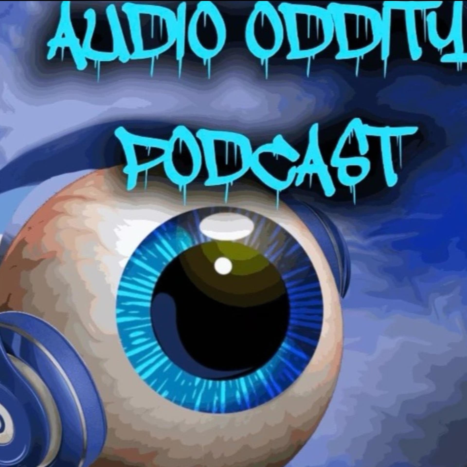 Audio Oddity - Podcasts