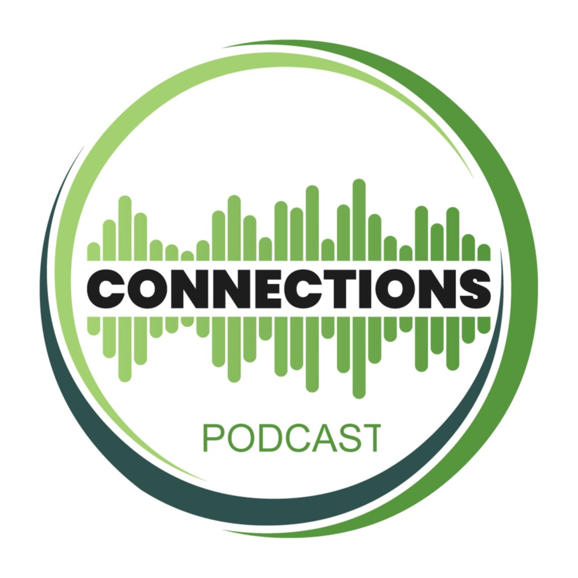 Connections: Healthy Gambling and Gaming - Podcasts