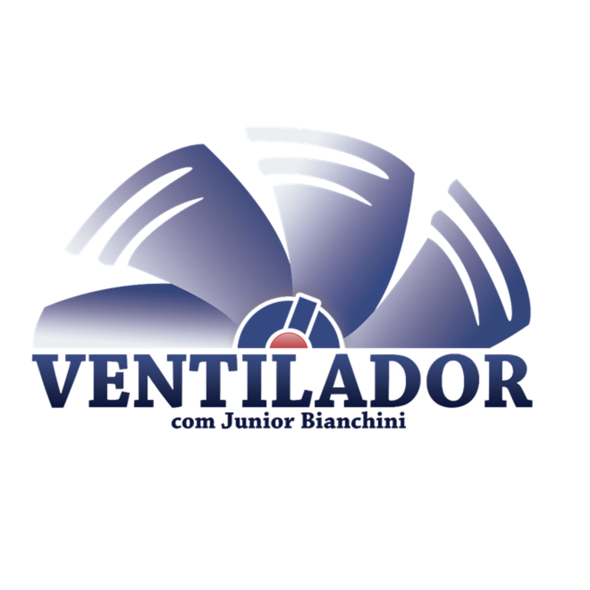 Ventilador da Ótima - Podcasts