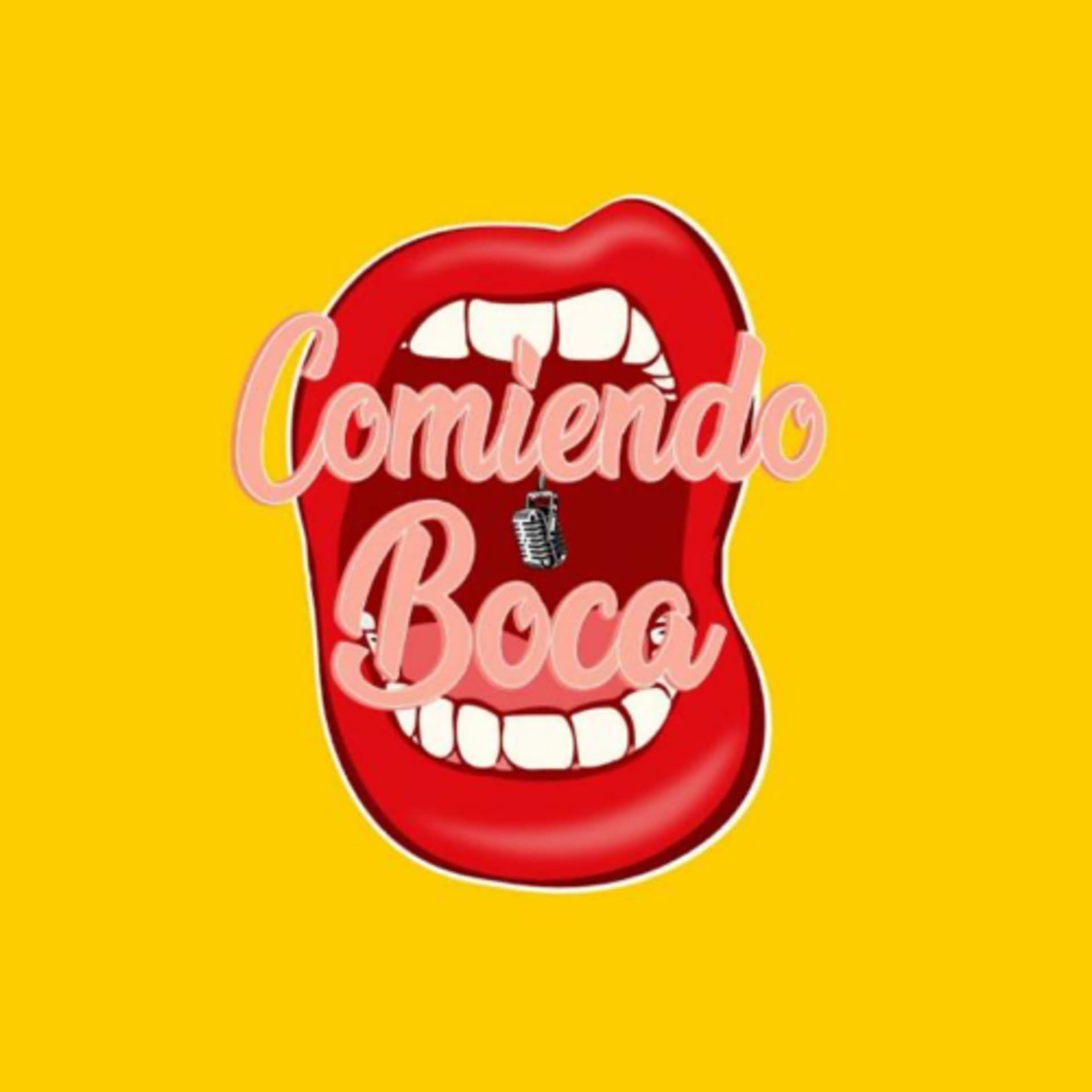 Comiendo Boca. - Podcasts
