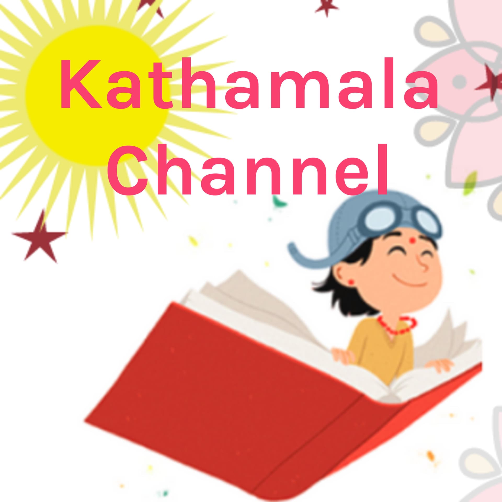 Kathamala Channel - Podcasts