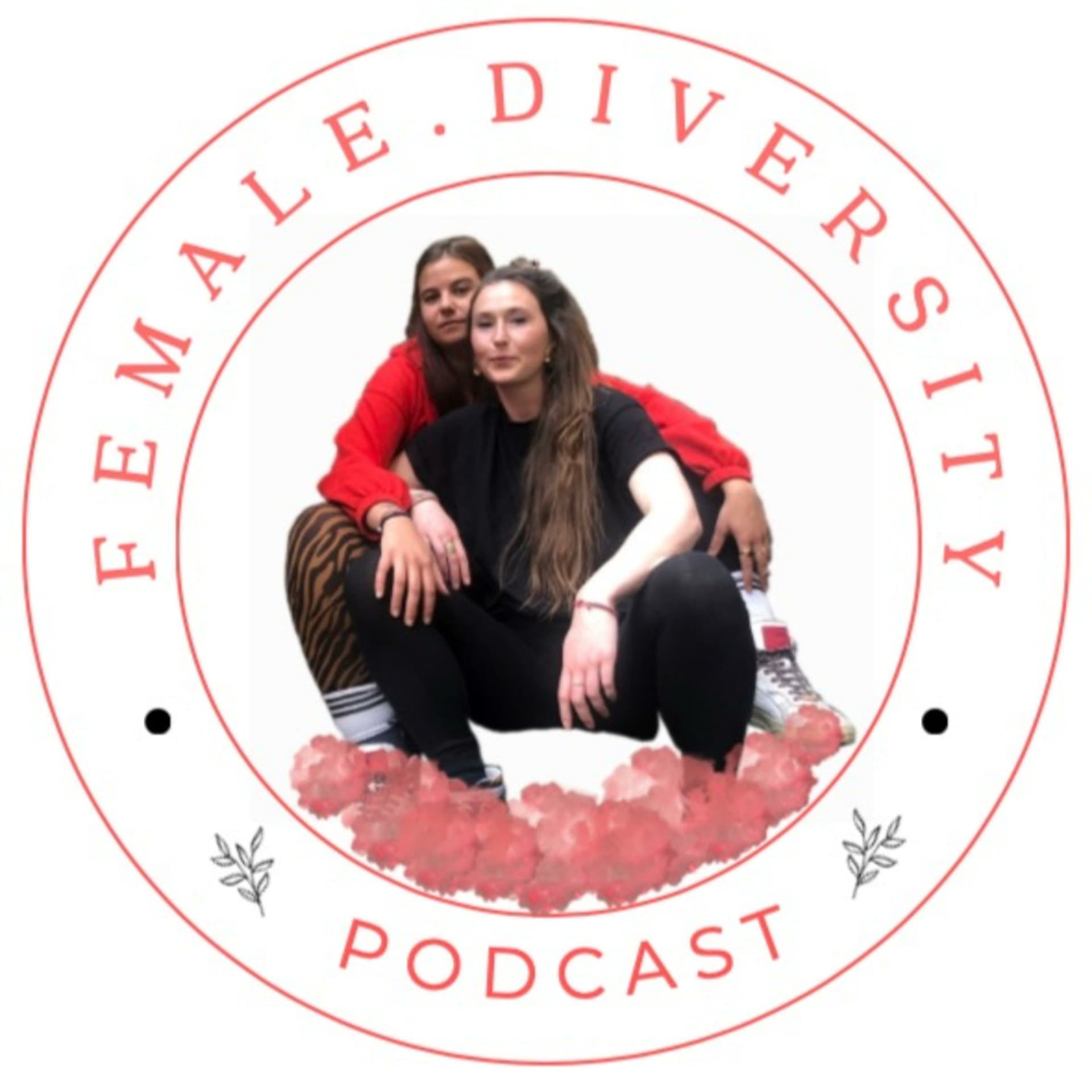 female.diversity - Podcasts