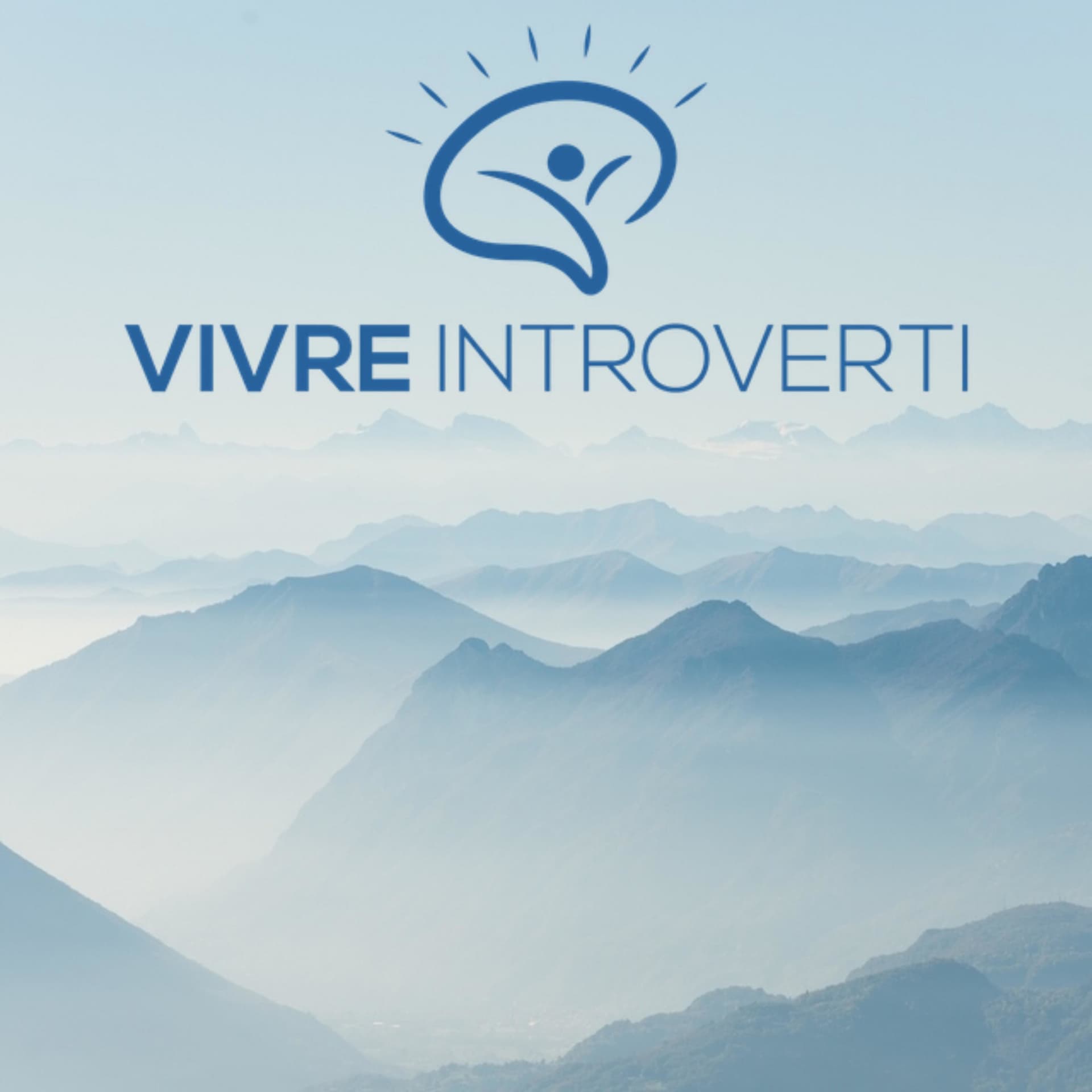 VIVRE INTROVERTI - Podcasts