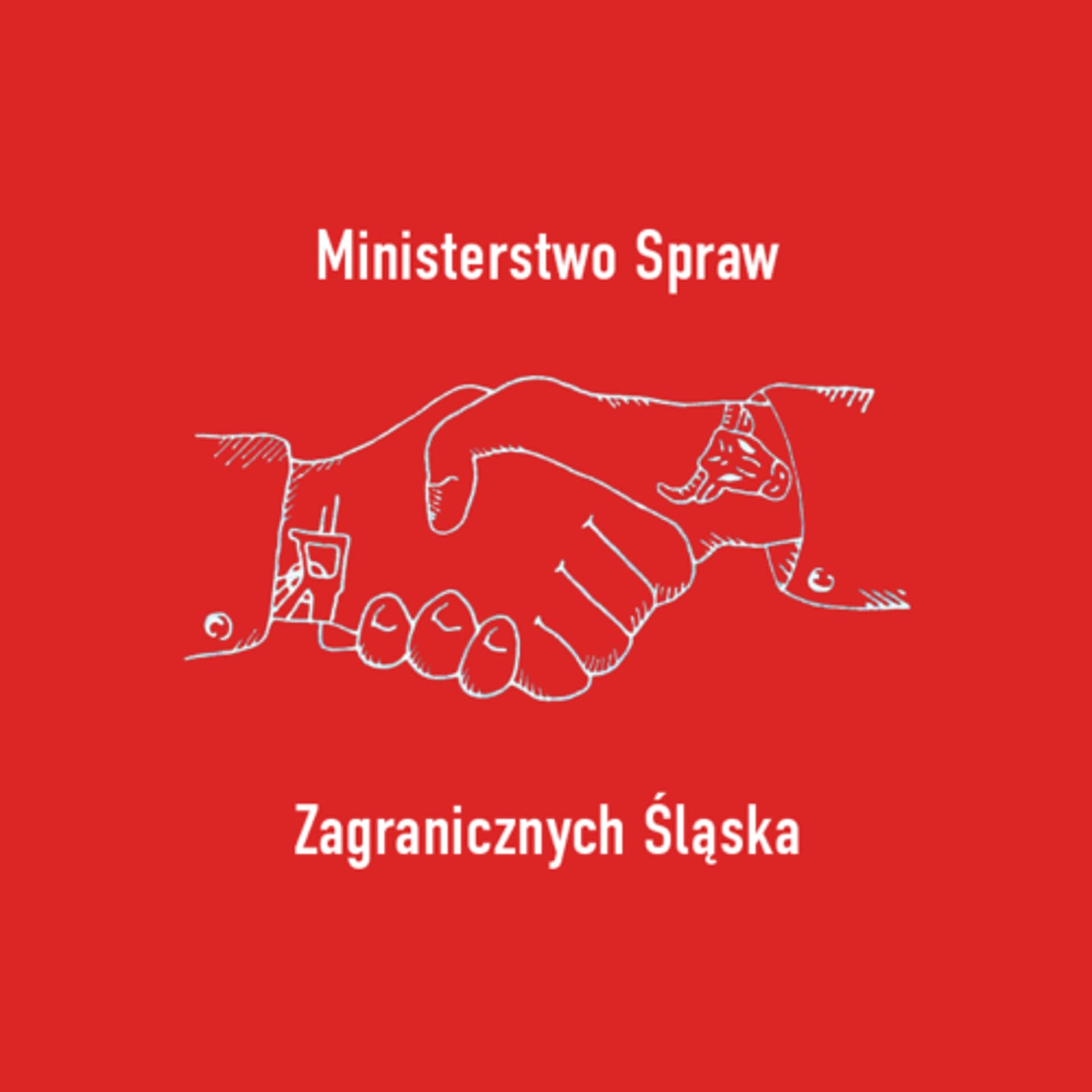 Ministerstwo Spraw Zagranicznych Śląska - Podcasts