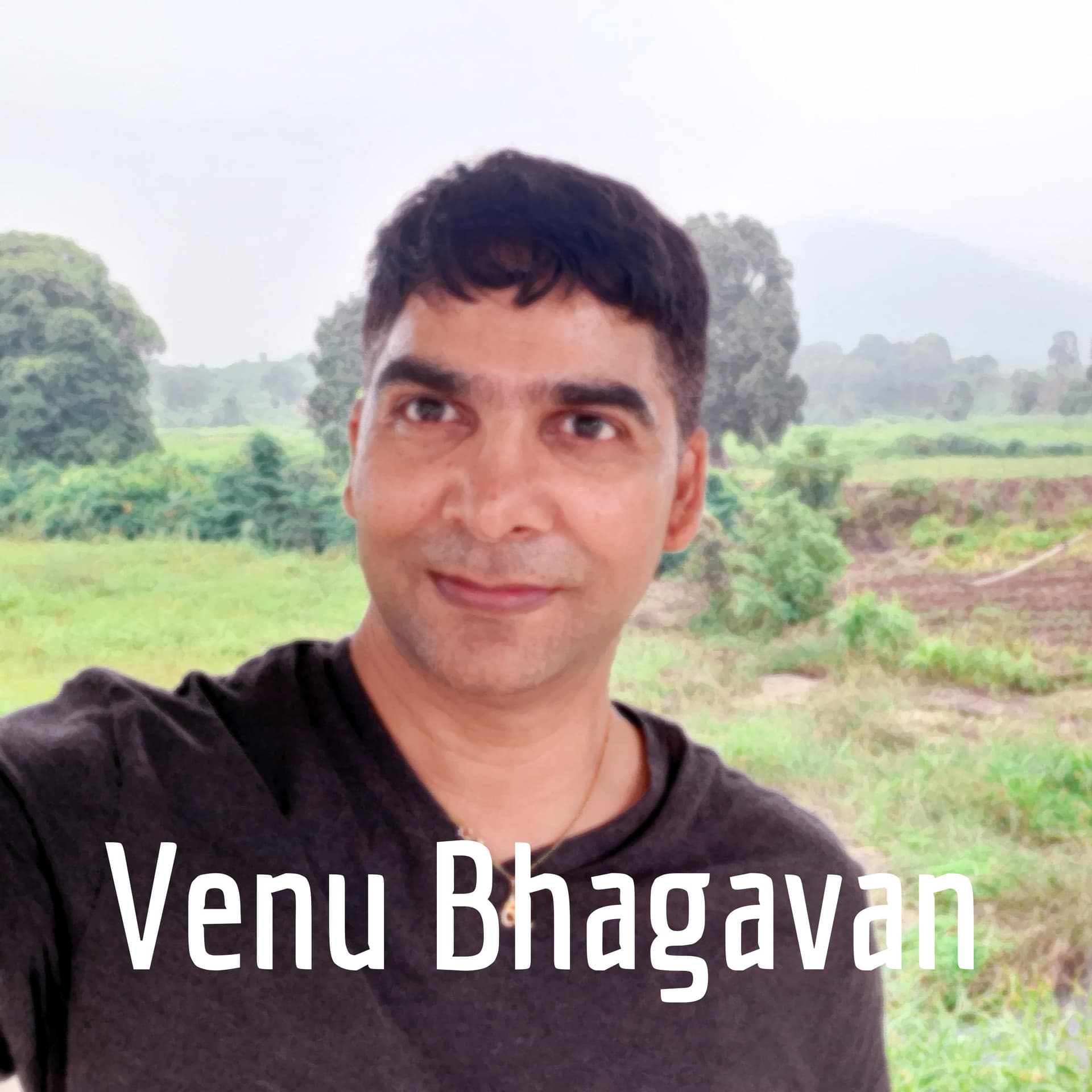 Venu Bhagavan - Podcasts