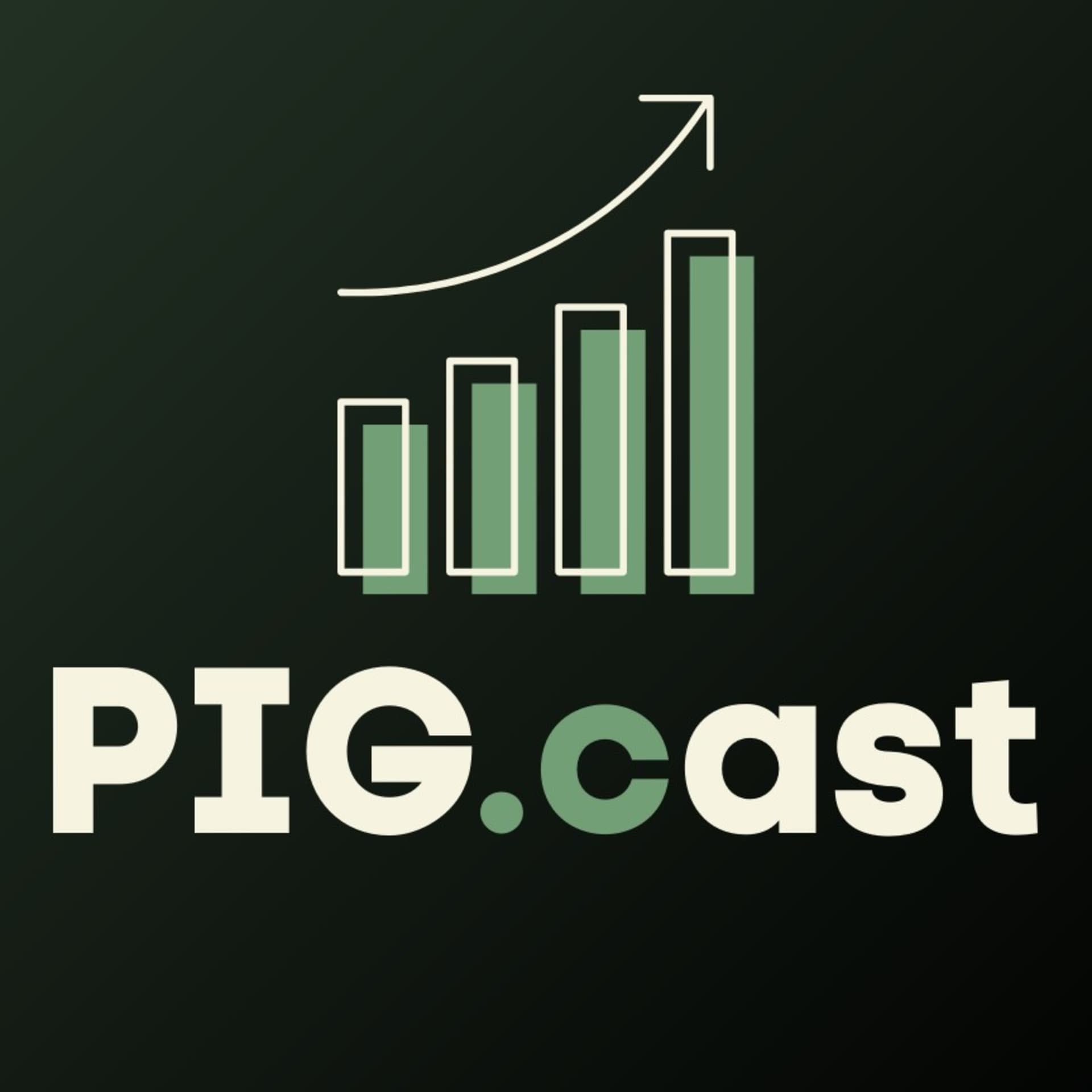 PIGcast - Podcasts