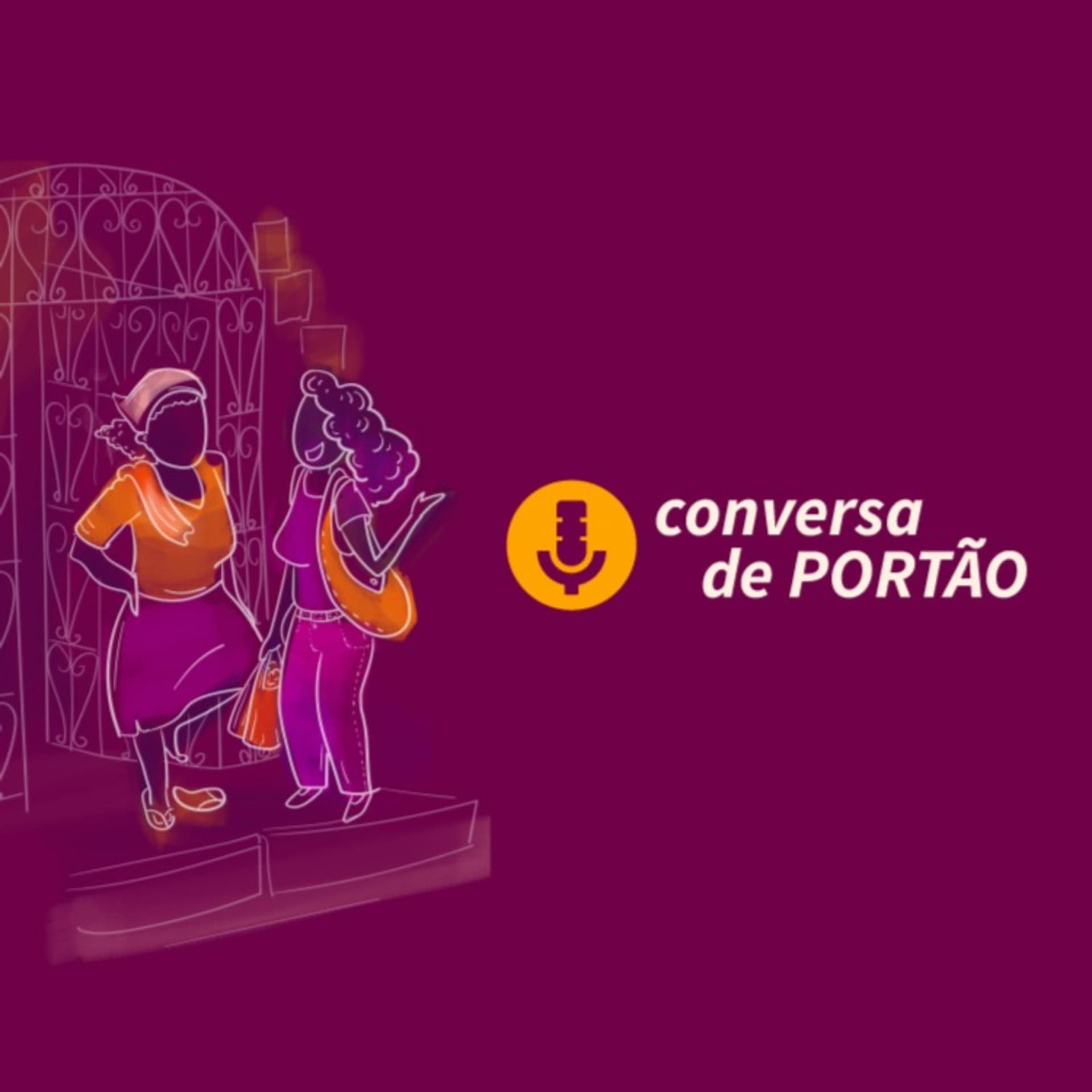 Conversa de Portão - Podcasts