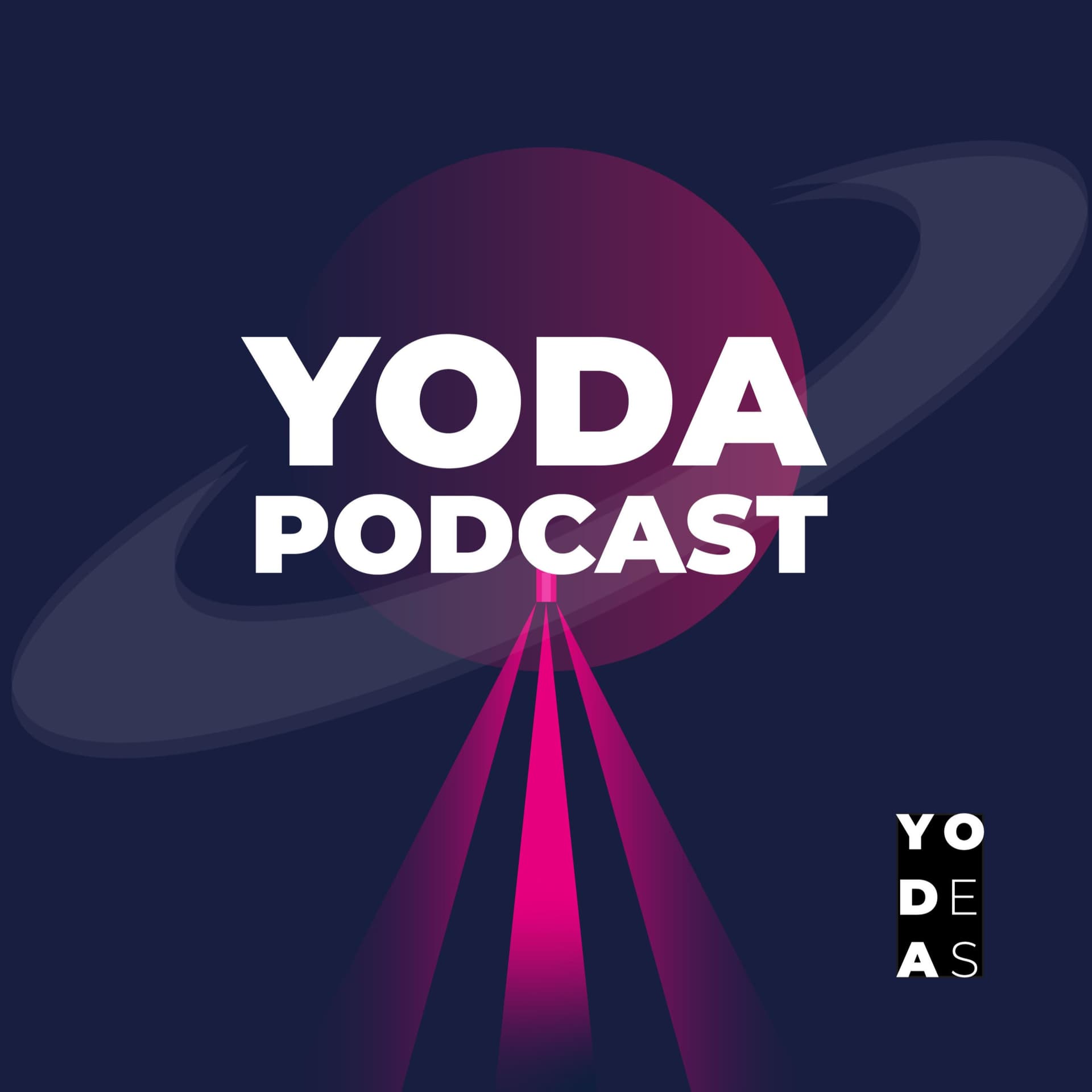 YODA PODCAST - Podcasts