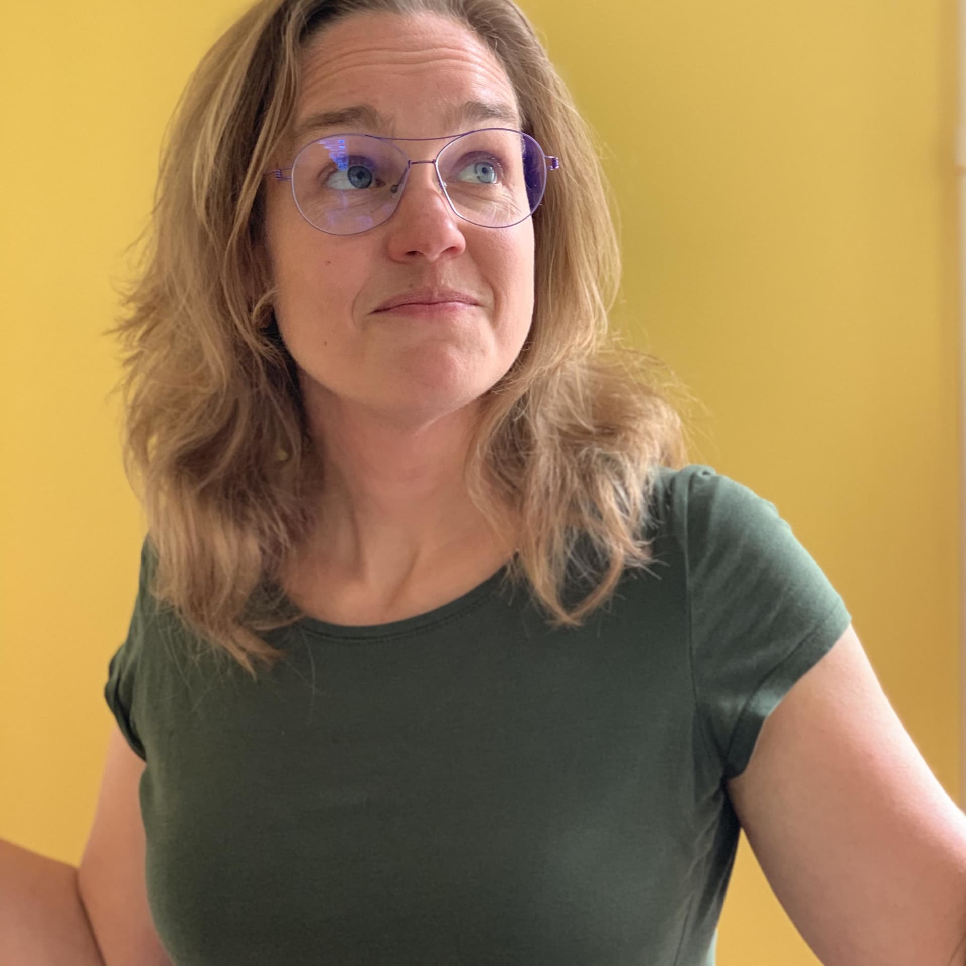 Wietske wil het weten - Podcasts