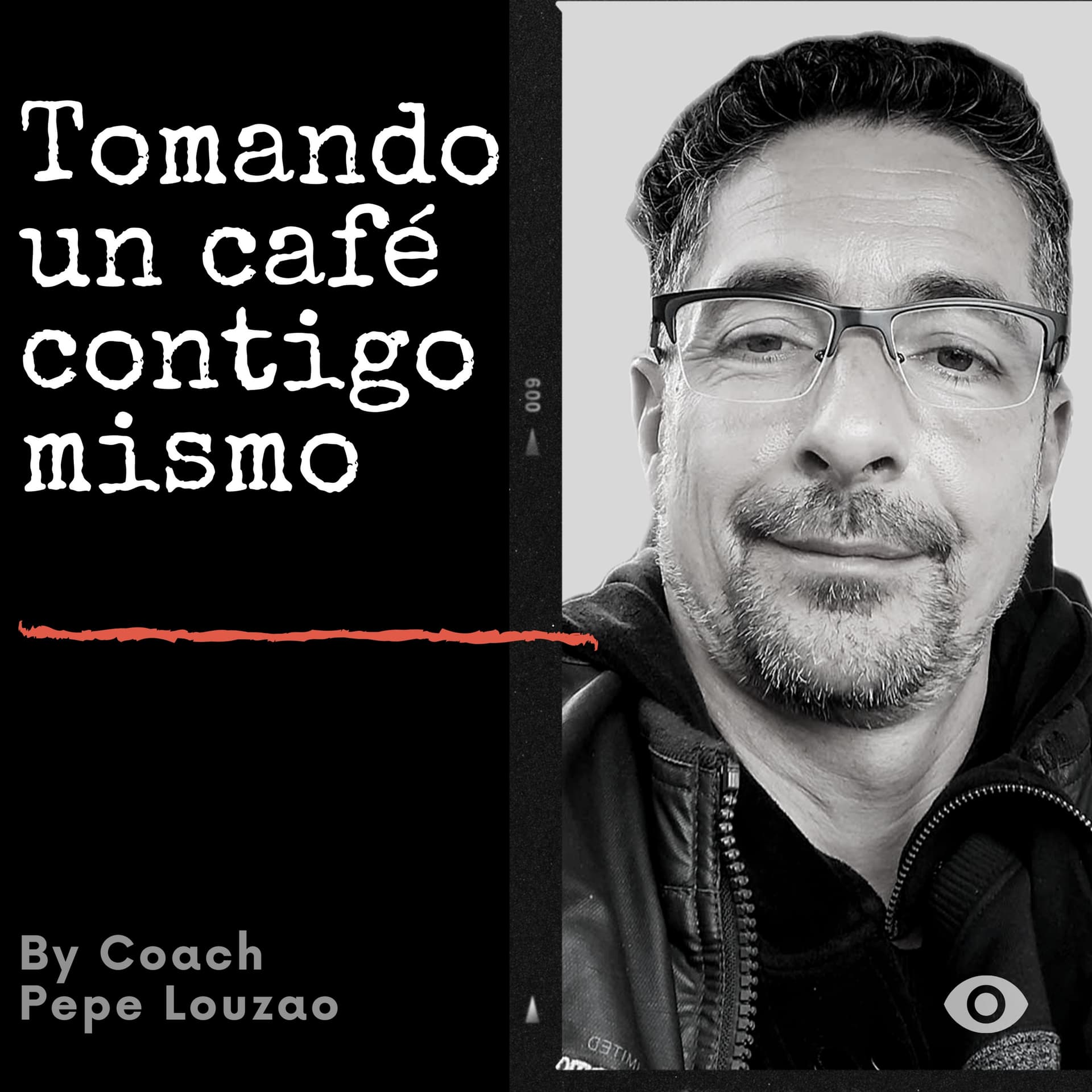 Tomando Un Café Contigo Mismo - Podcasts