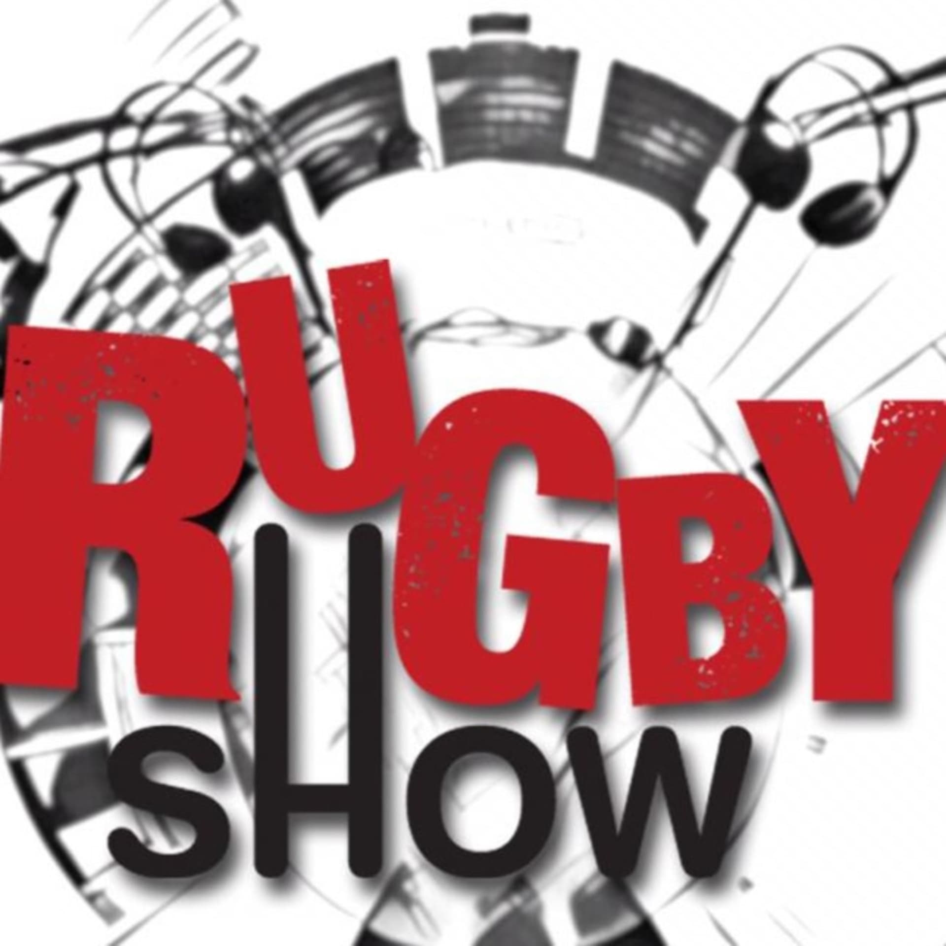 Rugby Show Podcast - Podcasts