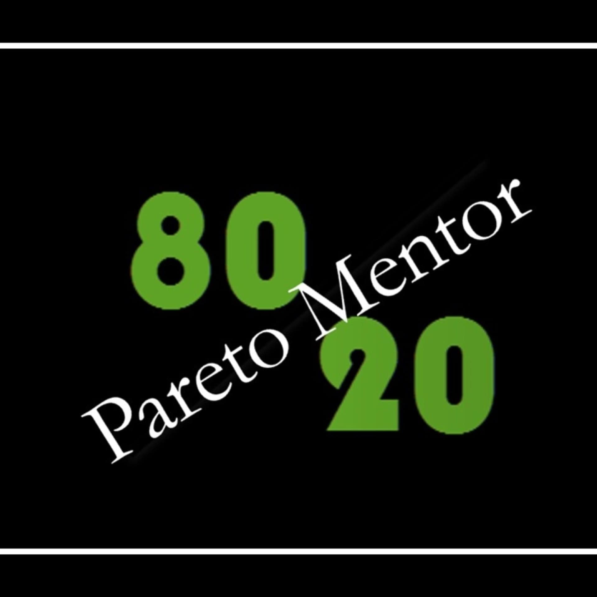 PARETO MENTOR - Podcasts