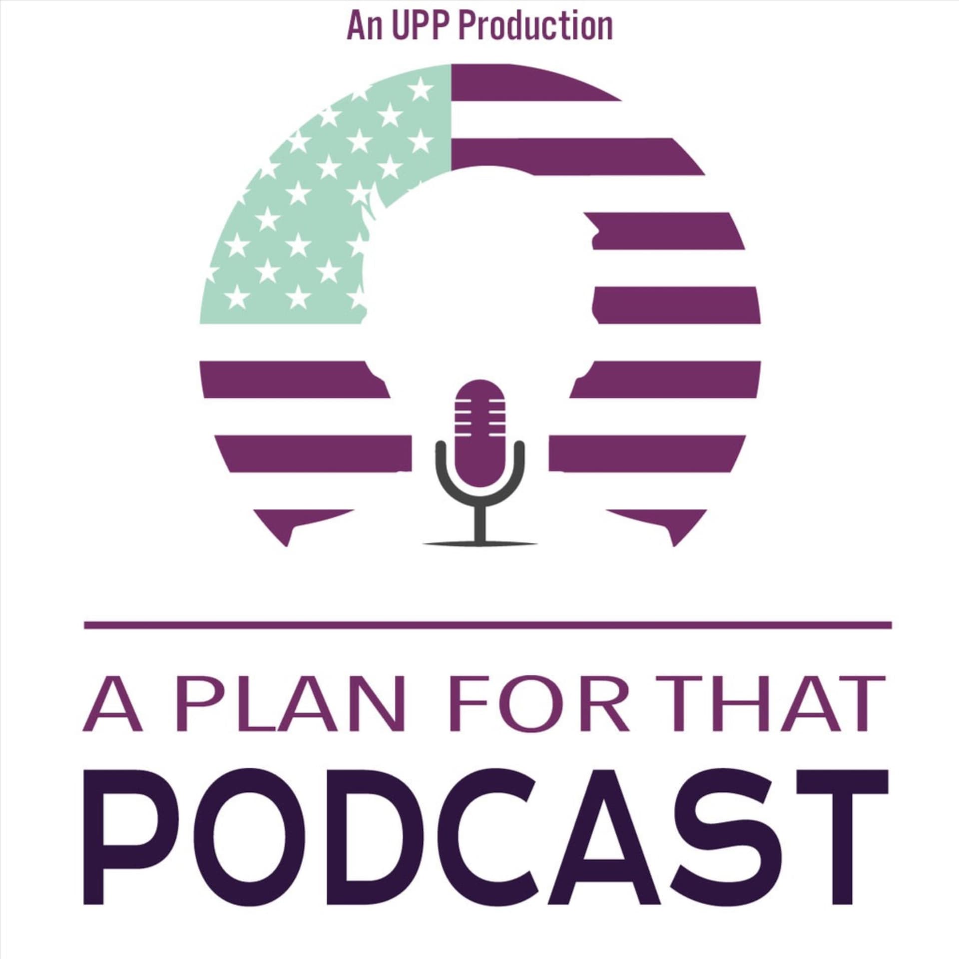A Plan For That - Podcasts