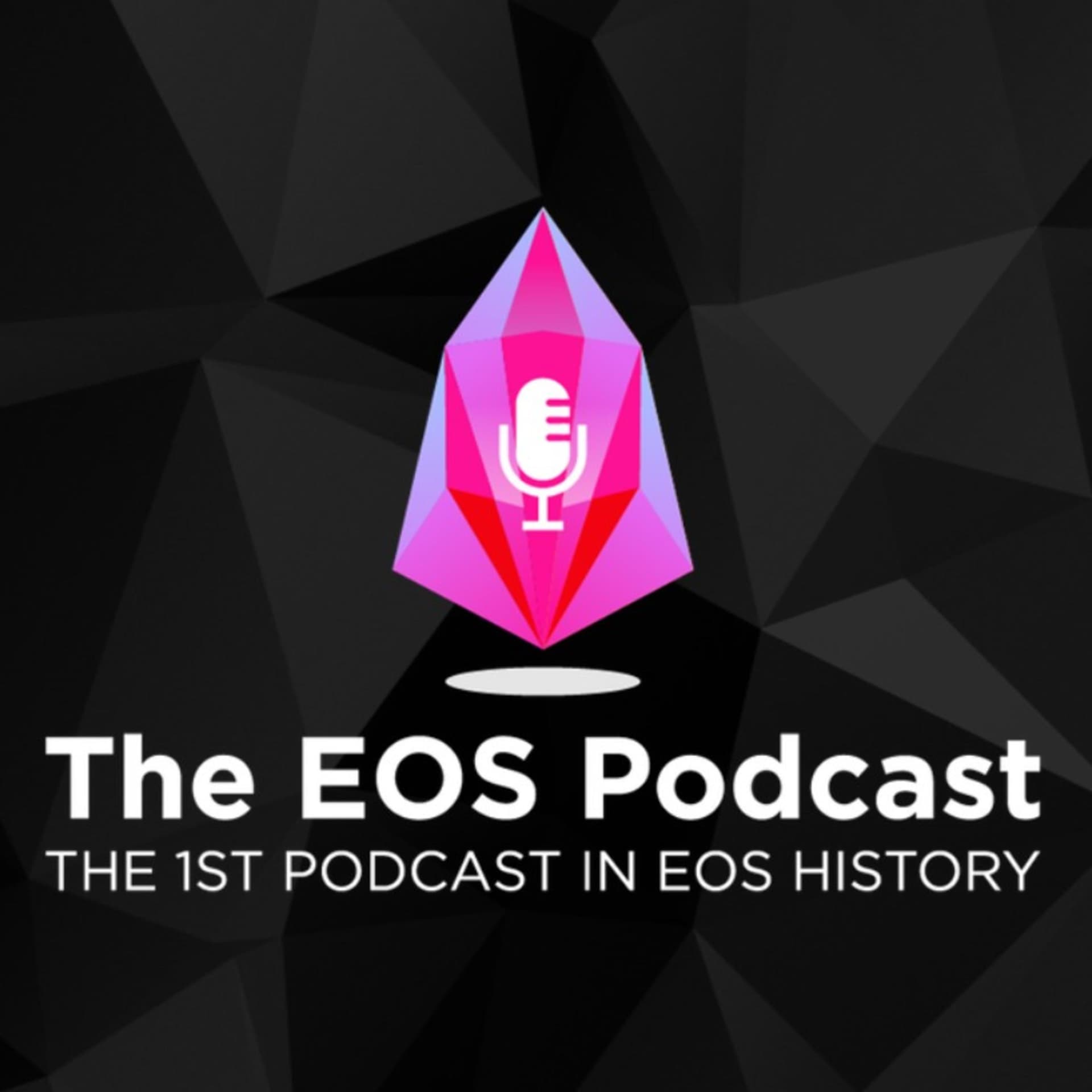 The EOS Podcast - Podcasts