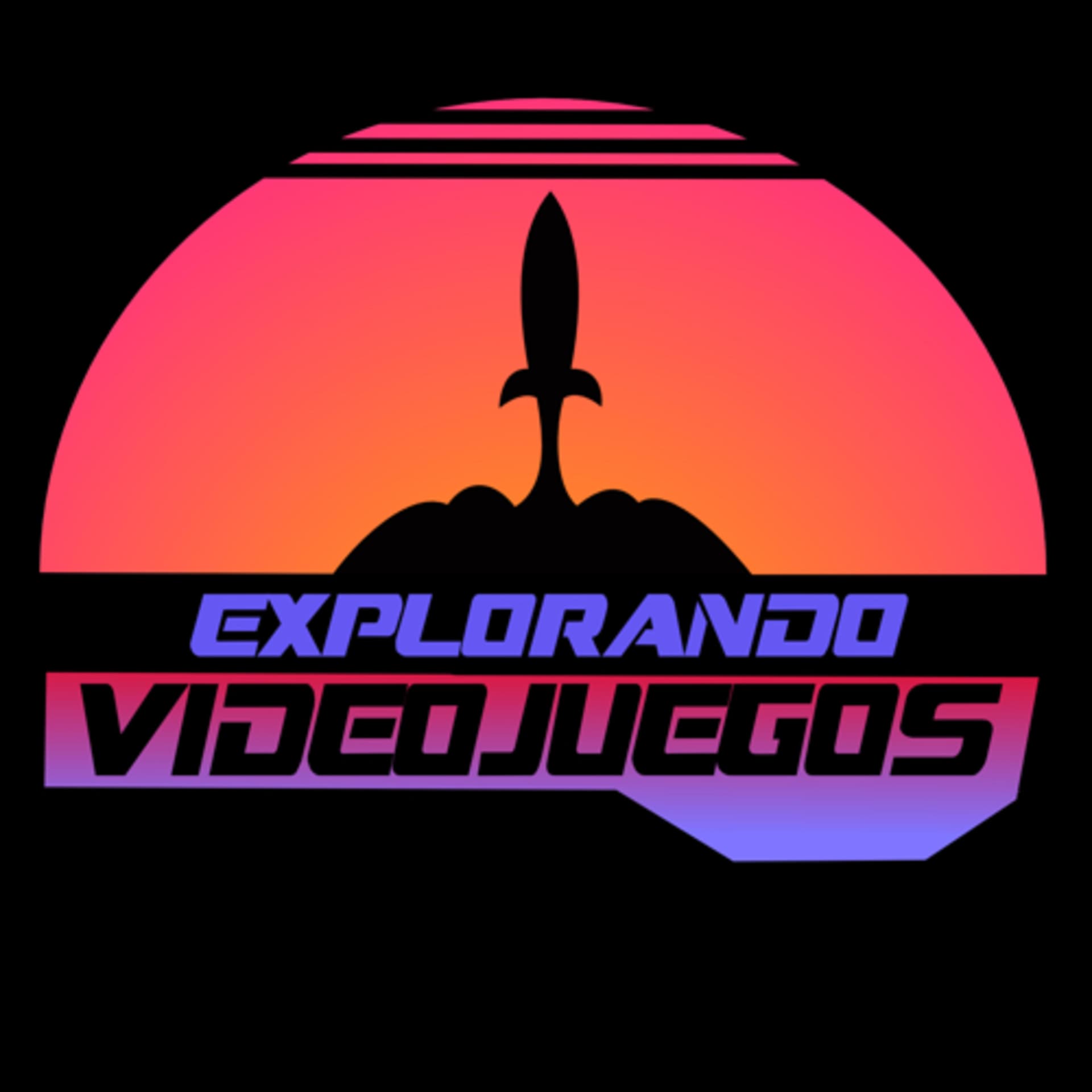 Explorando Videojuegos - Podcasts