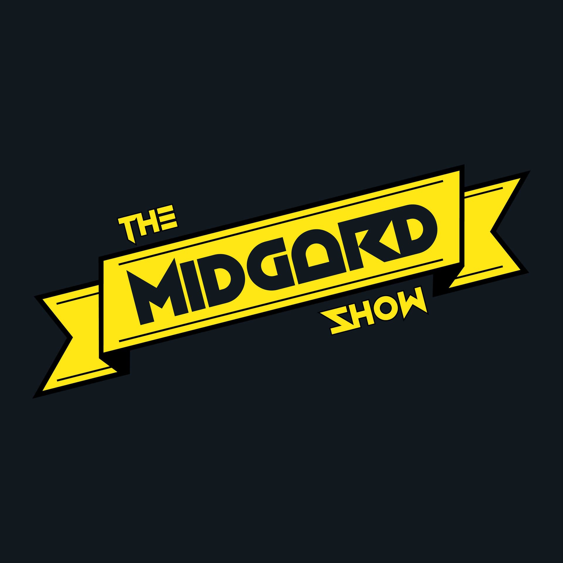 The Midgard Show - Podcasts