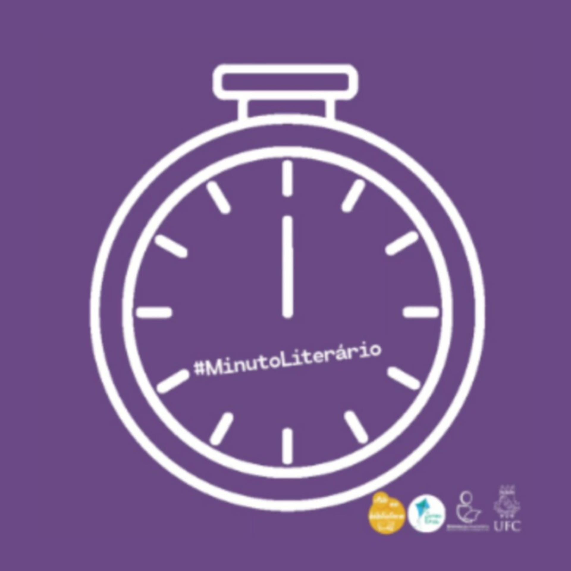 Minuto Literário - Podcasts
