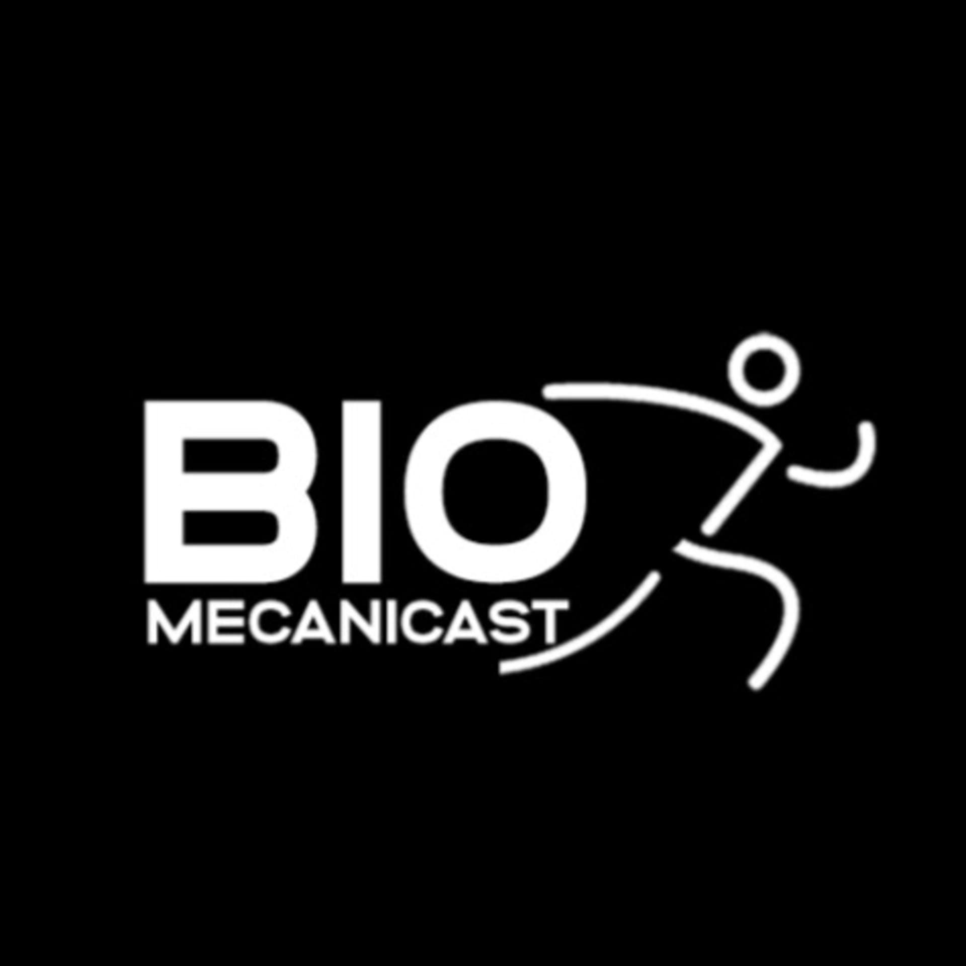 BIOMECANICAST - Podcasts