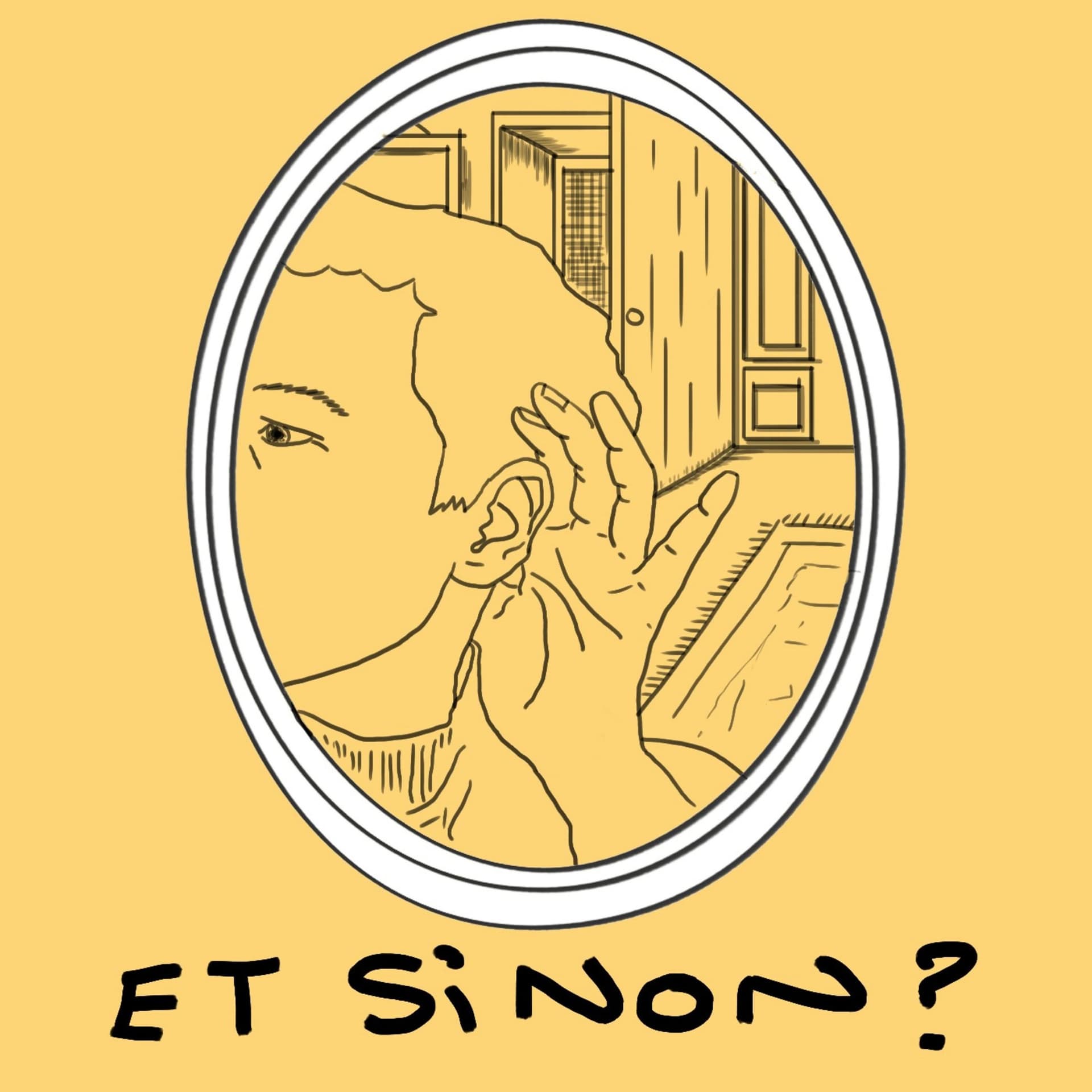 Et sinon ? - Podcasts