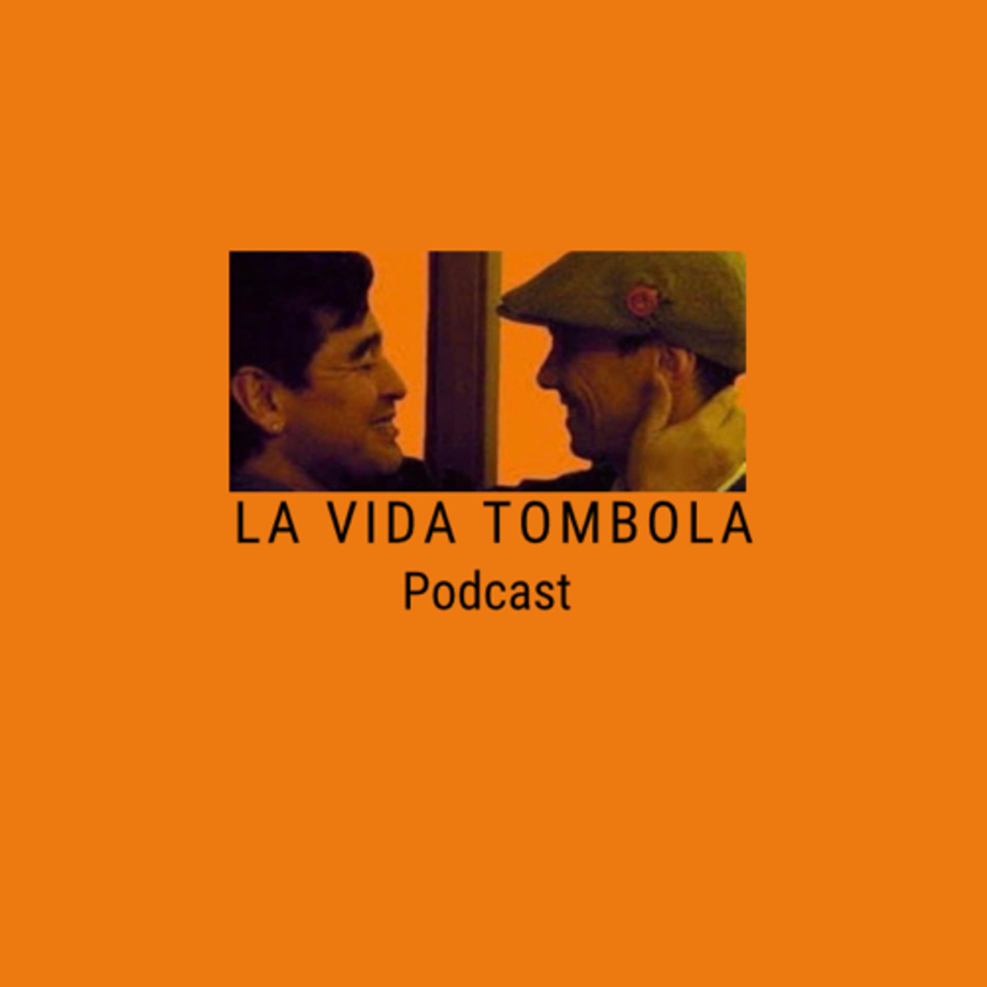 La Vida Tombola - Podcasts