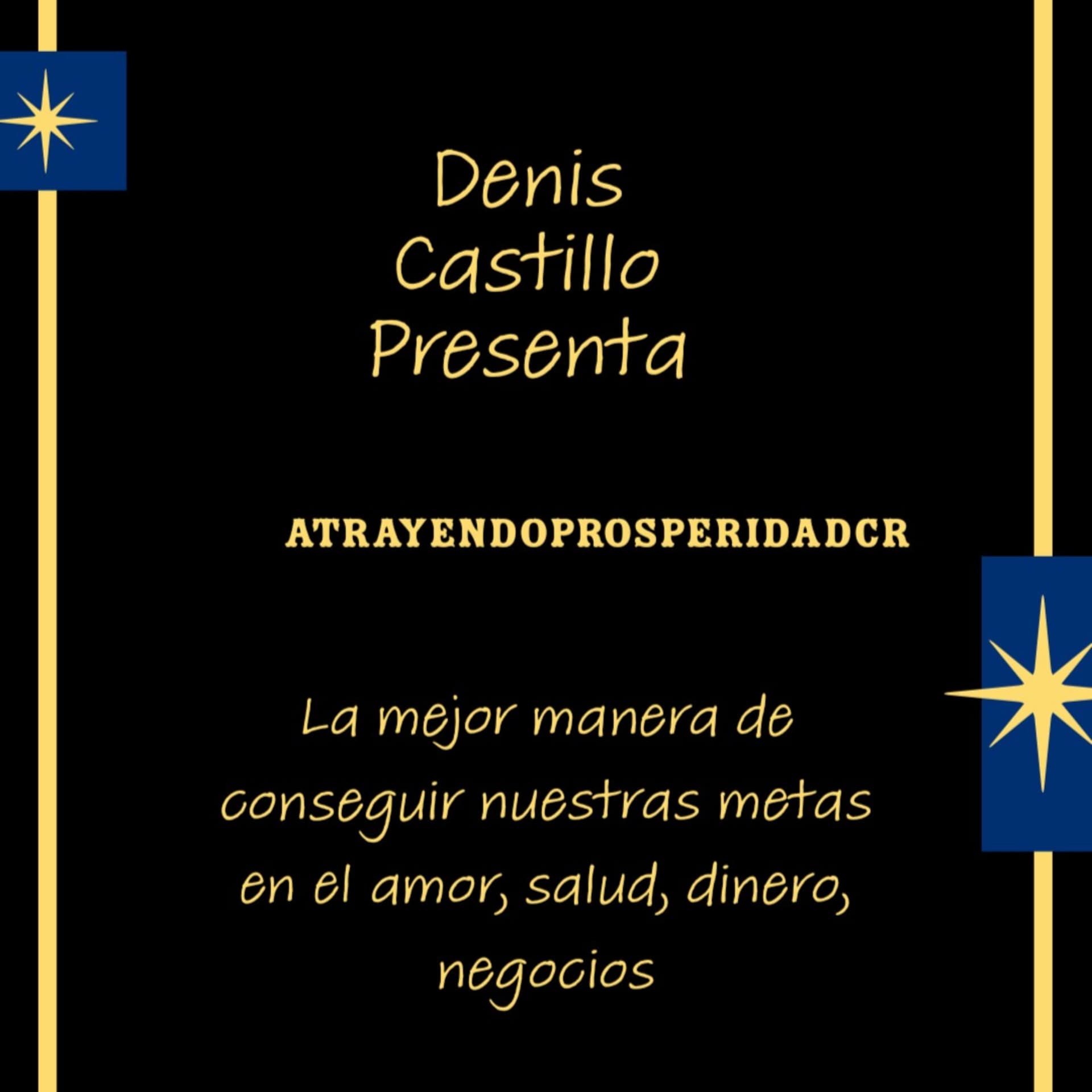 atrayendoprosperidadcr - Podcasts