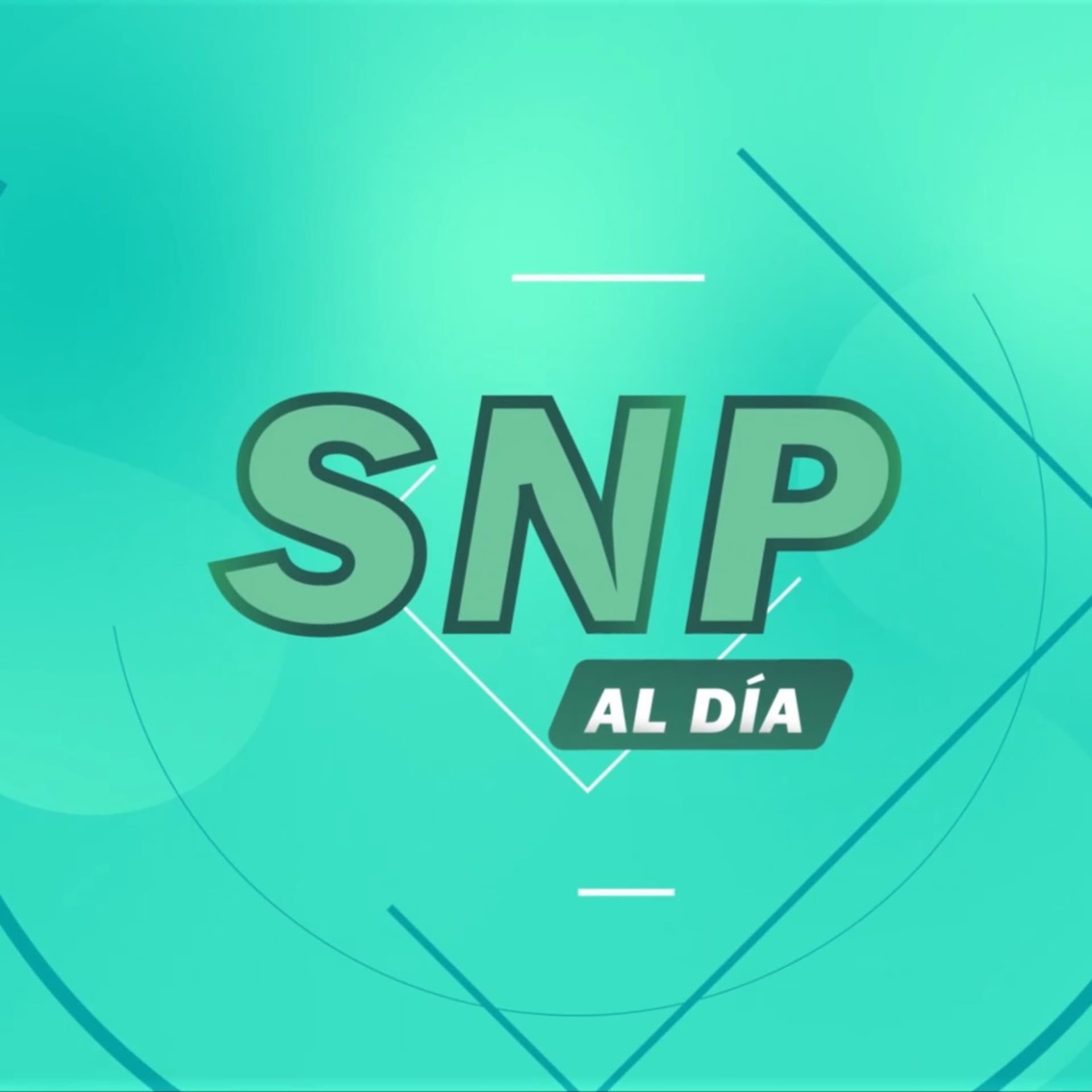 Noticiero SNP al Día - Podcasts