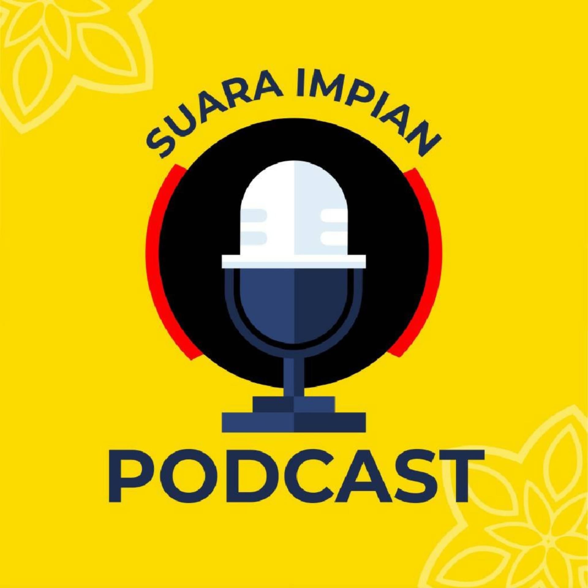 Podcast Suara Impian - Podcasts