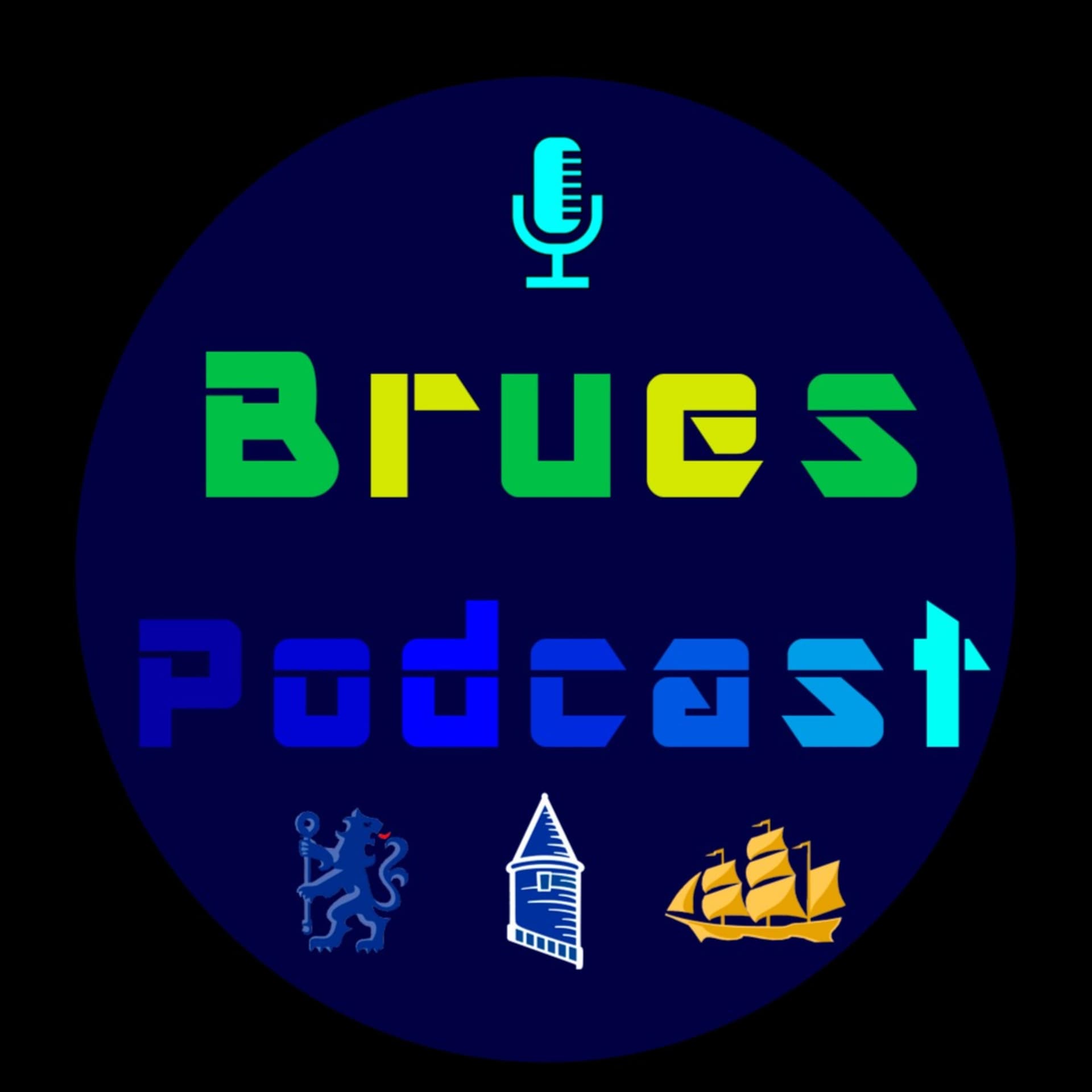 Brues Podcast - Podcasts