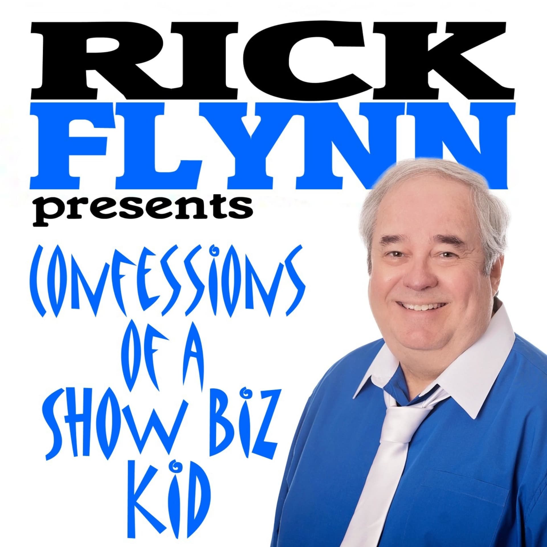 Rick Flynn Presents - Podcasts