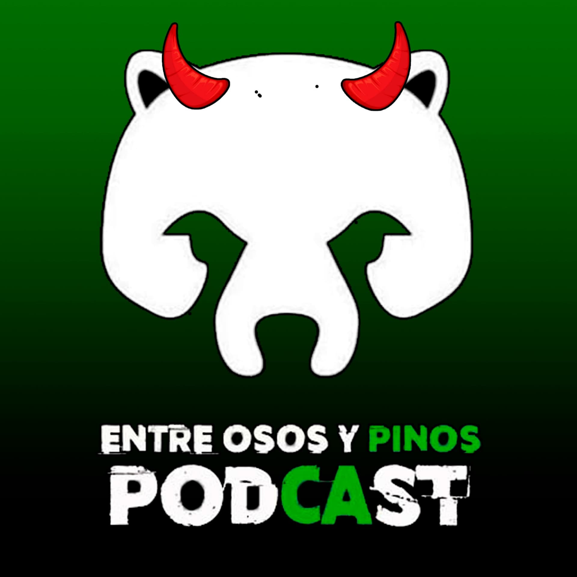 Entre Osos & Pinos - Podcasts