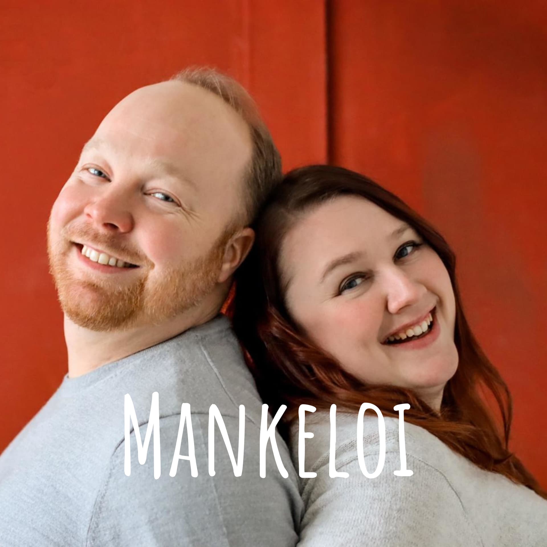 Mankeloi - Podcasts