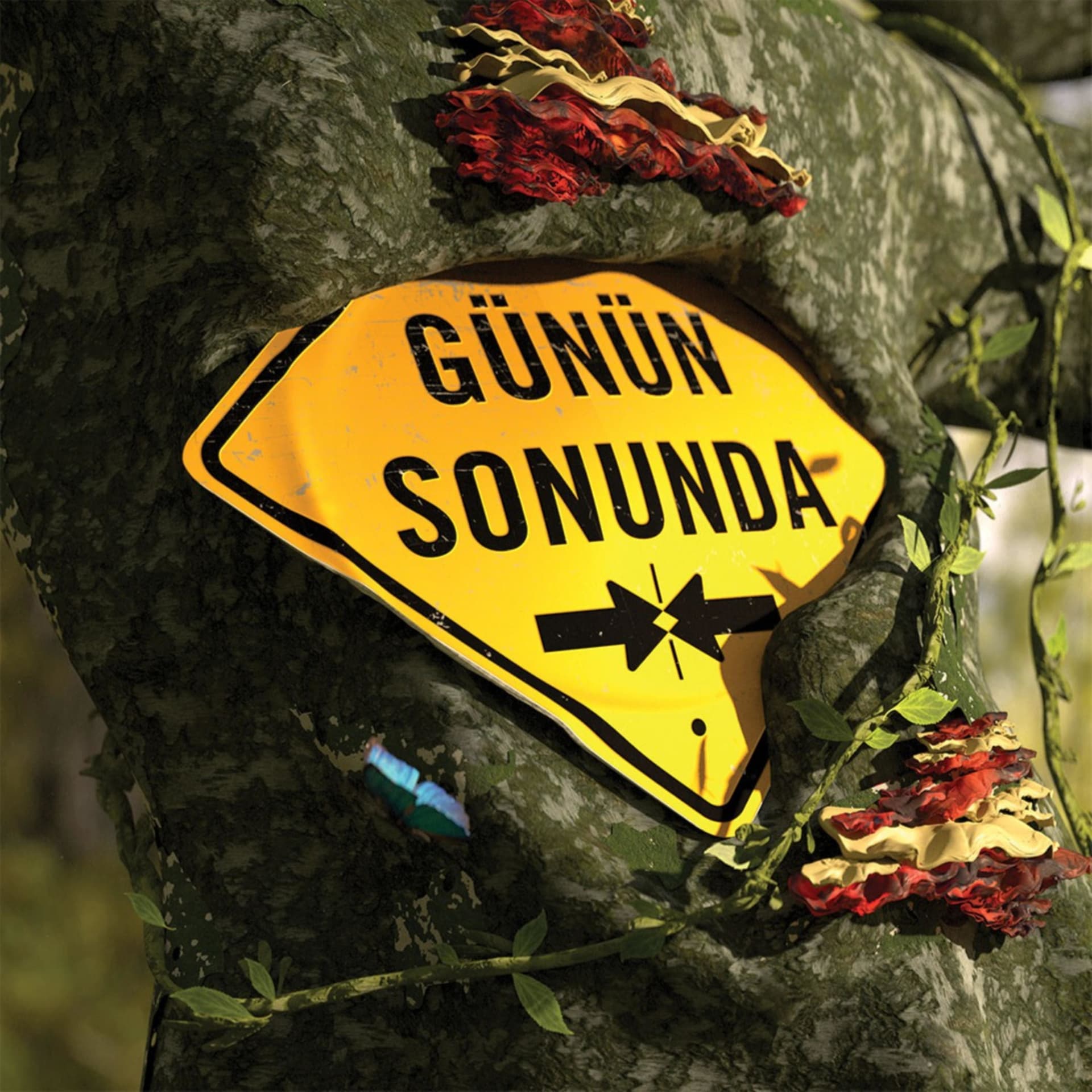 OMM Podcast: Günün Sonunda - Podcasts
