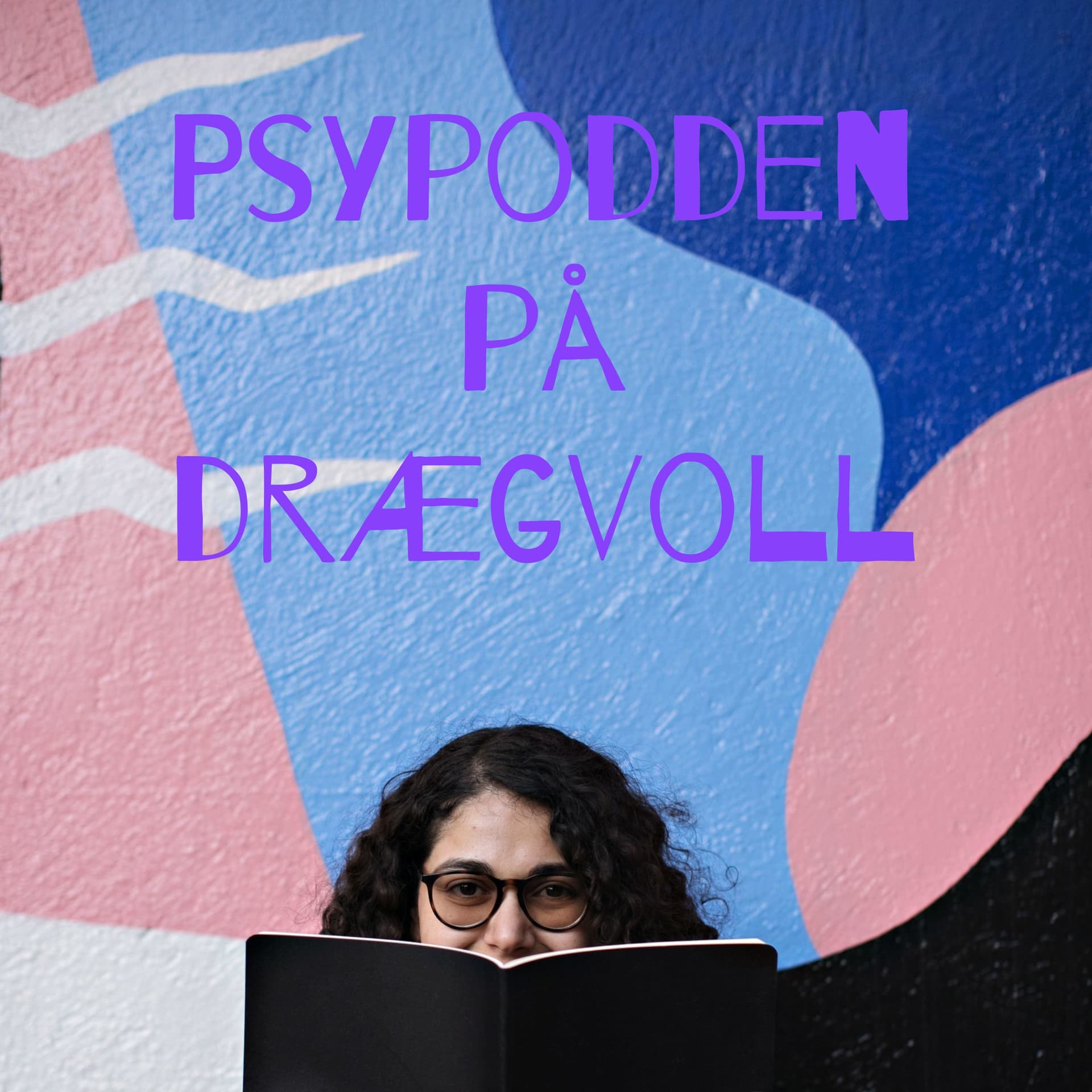 Psypodden på drægvoll - Podcasts
