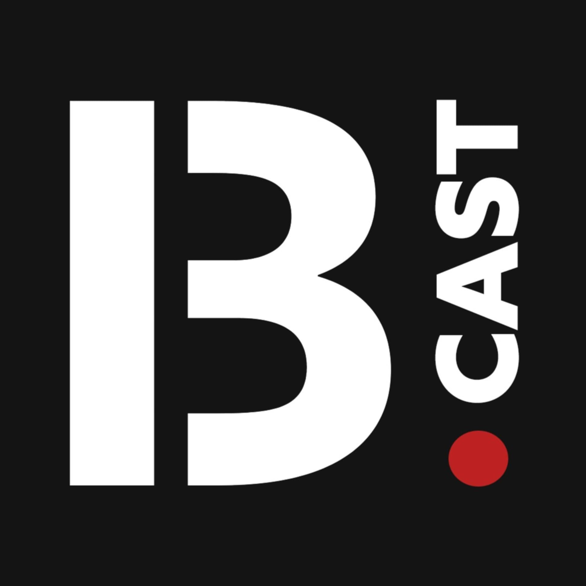 BTREZE CAST - Podcasts