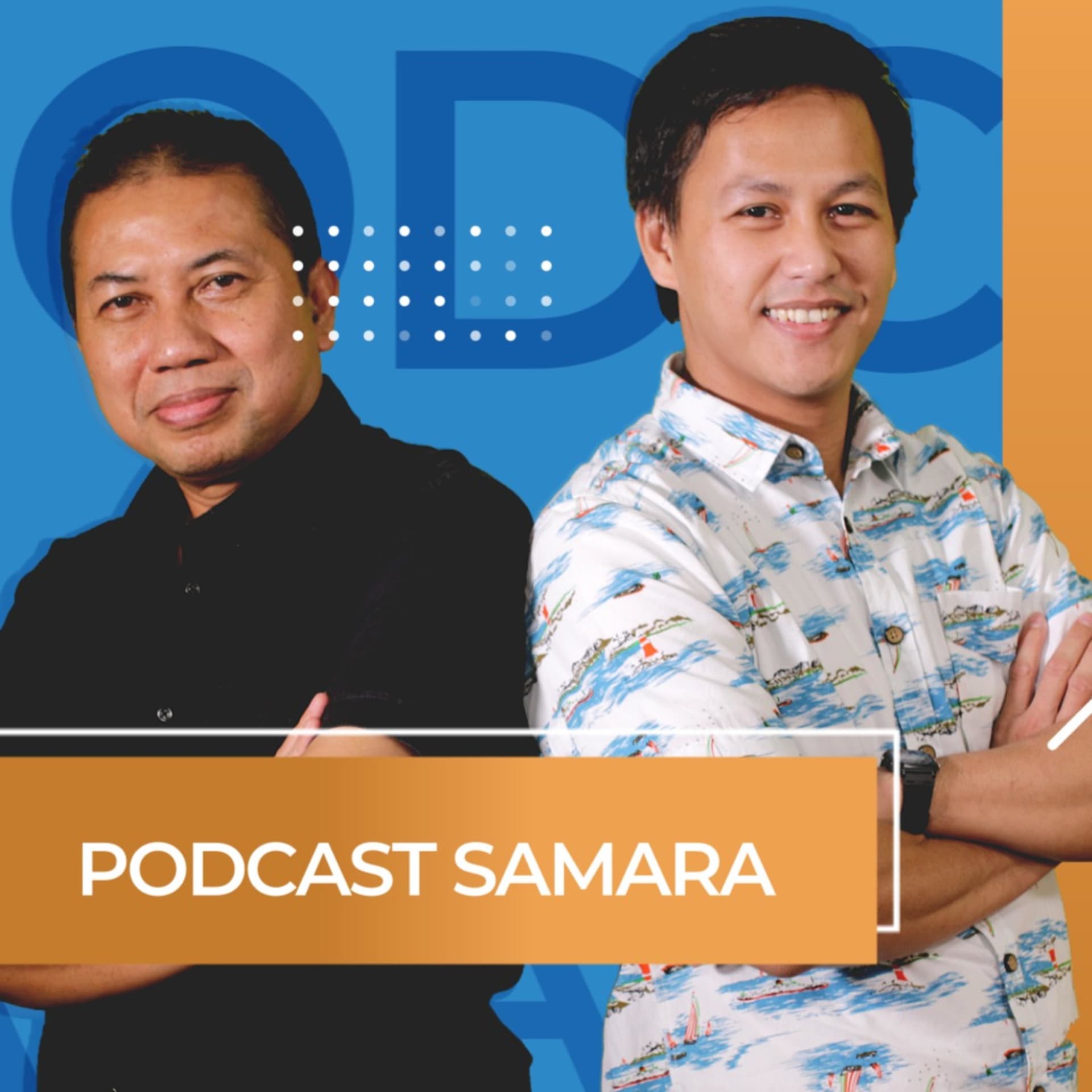 Podcast Samara - Podcasts