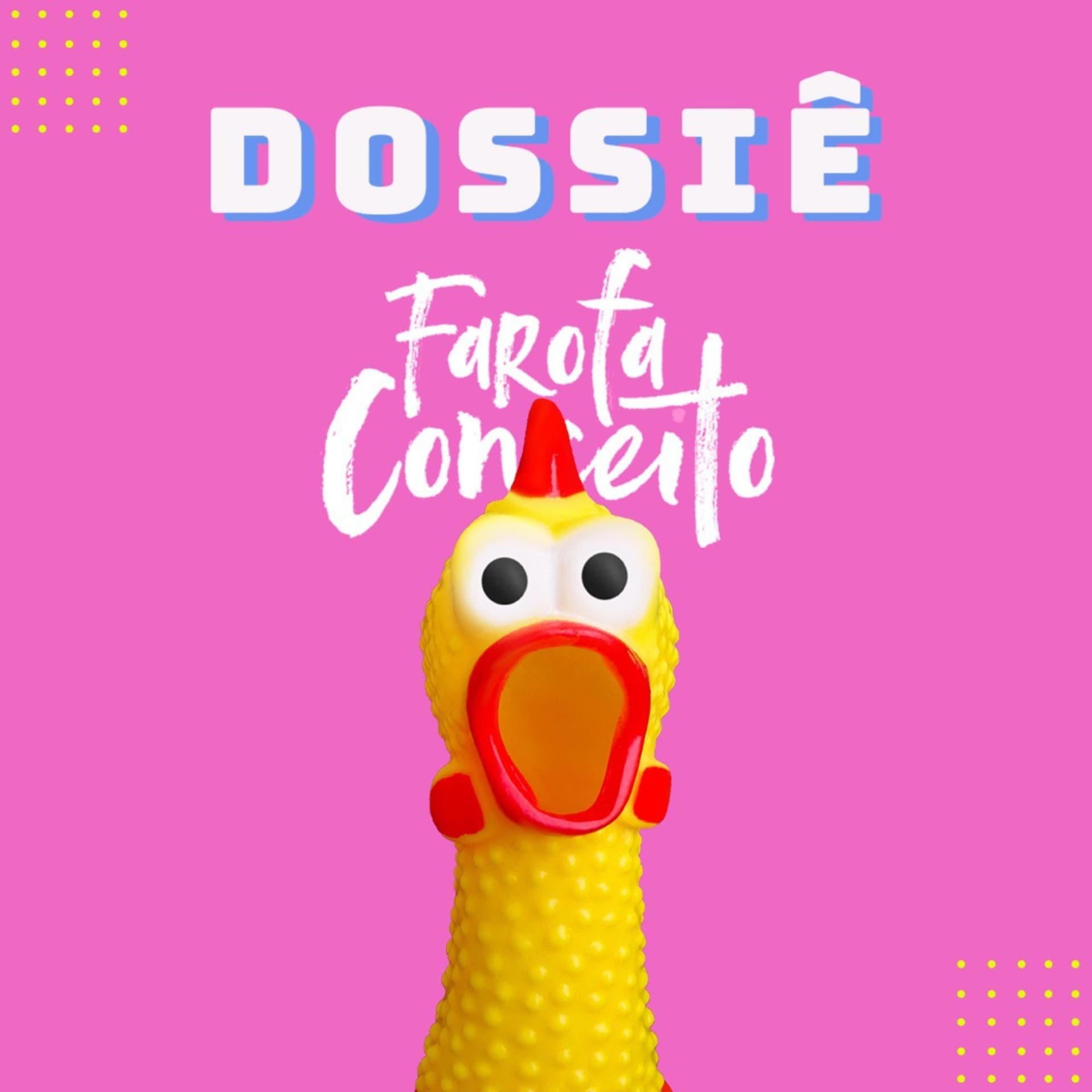 Dossiê FC - Podcasts
