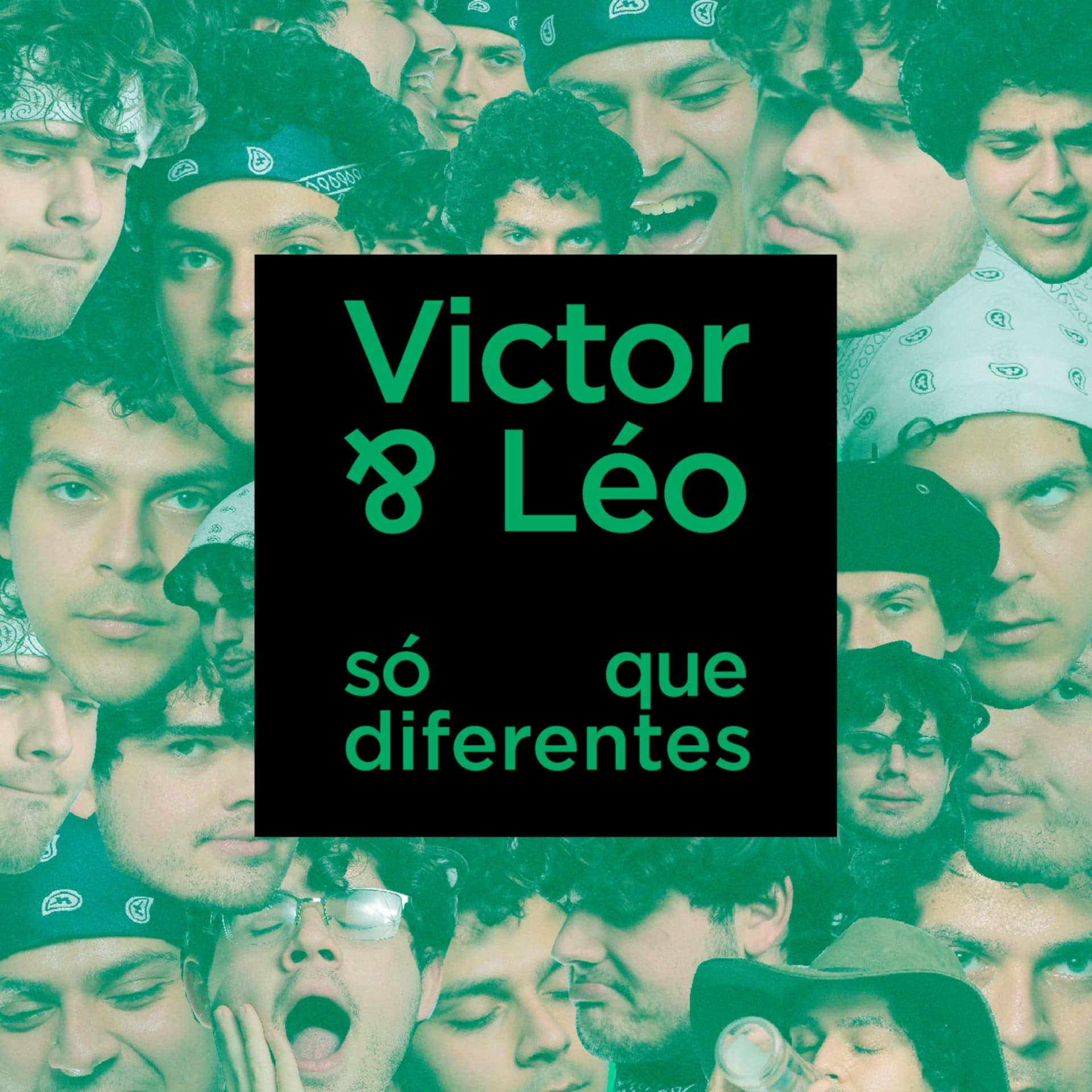 VICTOR & LÉO só que diferentes. - Podcasts